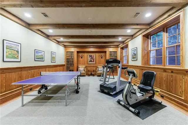 $2,795,000 | 3302 West Andrews Drive Northwest, Atlanta, GA 30305