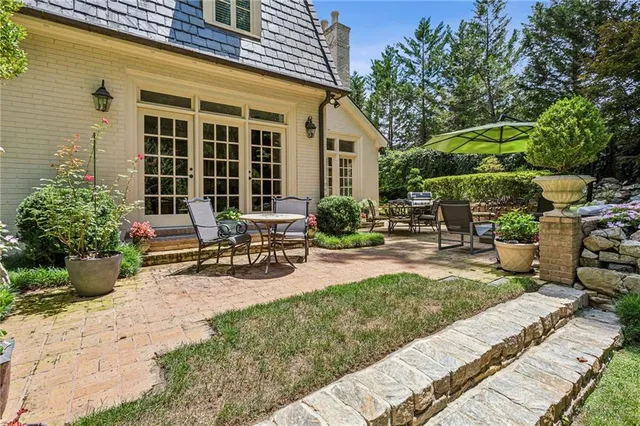 $2,795,000 | 3302 West Andrews Drive Northwest, Atlanta, GA 30305