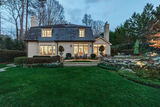 $2,795,000 | 3302 West Andrews Drive Northwest, Atlanta, GA 30305