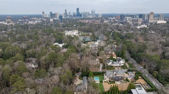 $2,795,000 | 3302 West Andrews Drive Northwest, Atlanta, GA 30305