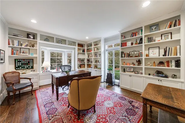 $2,795,000 | 3302 West Andrews Drive Northwest, Atlanta, GA 30305