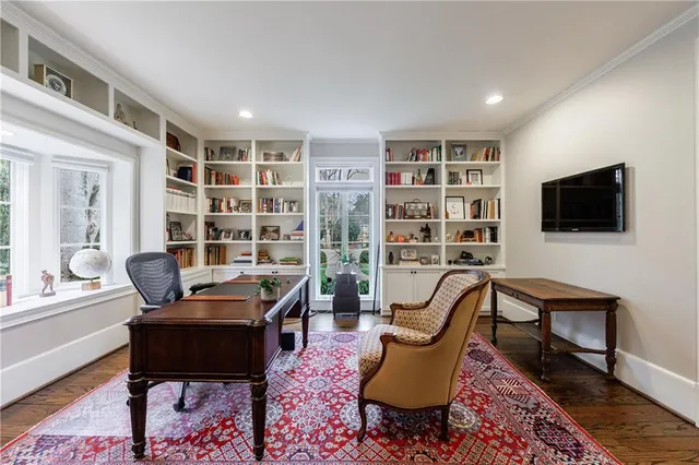 $2,795,000 | 3302 West Andrews Drive Northwest, Atlanta, GA 30305