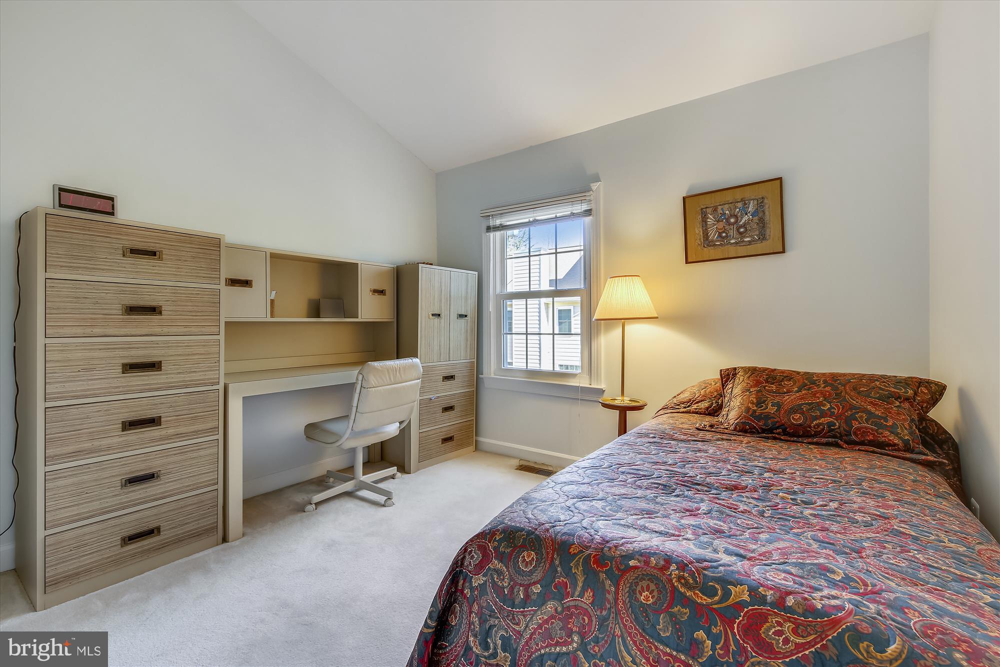 11213 Watermill Lane Silver Spring, MD 20902 - Photo 22 of 31 Bedroom 2