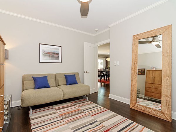 56 Hampstead Road, Unit 1 Boston, MA 02130 - Photo 7 of 22 Gallery Image 7