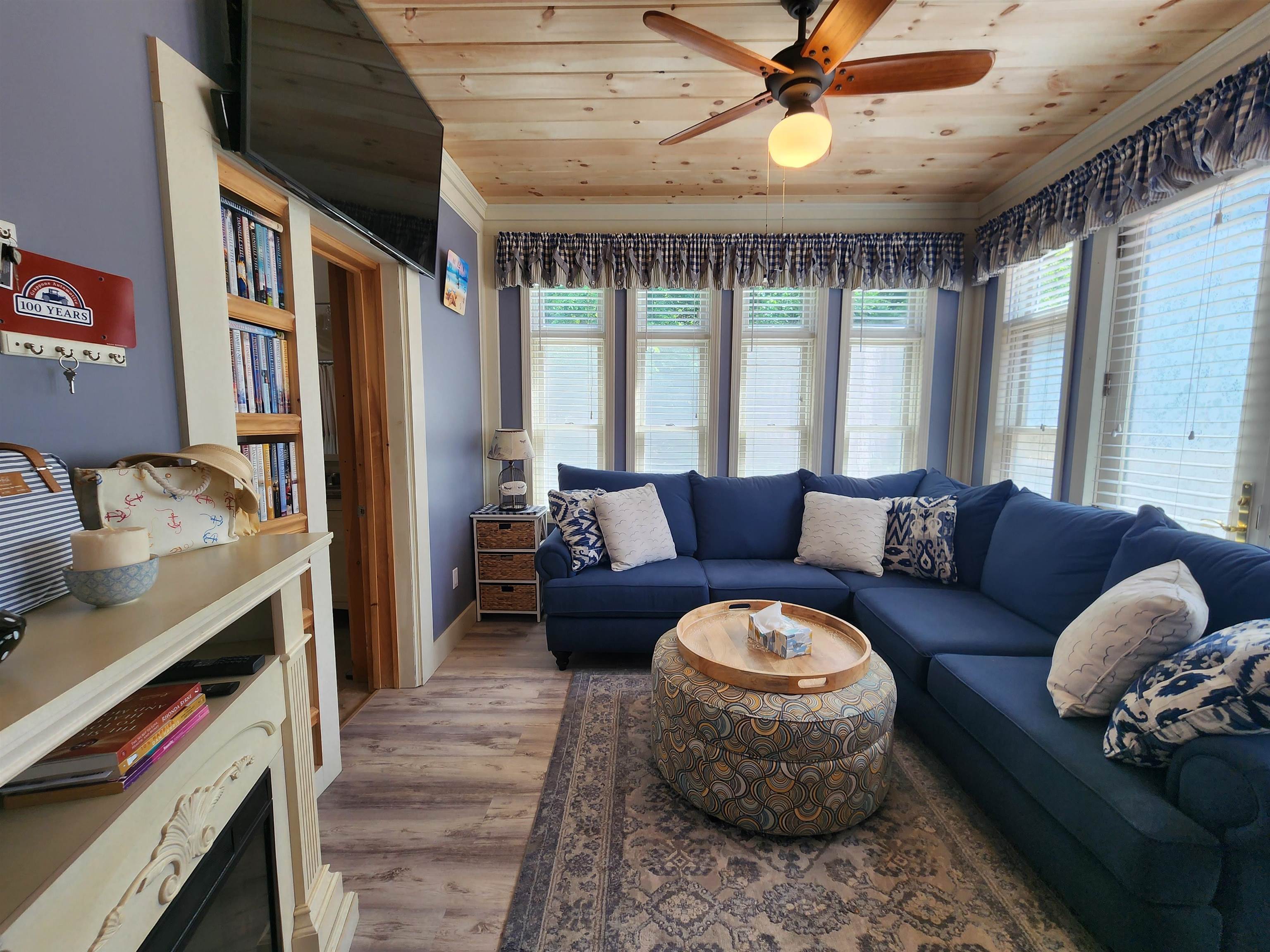 265 Depot Street Cavendish, VT 05153 - Photo 19 of 46