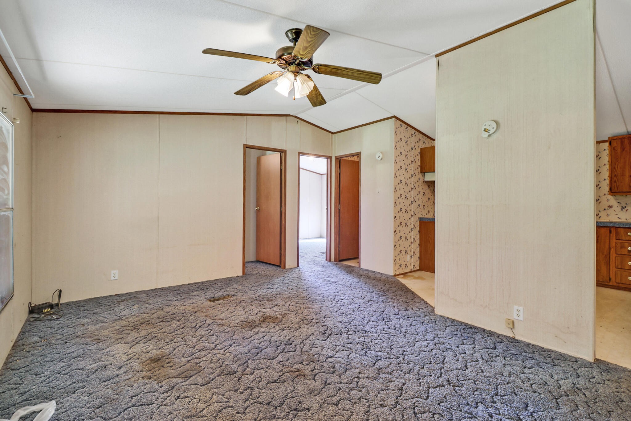 3702 Toestring Valley Road Spring City, TN 37381 - Photo 15 of 28 a view of entryway