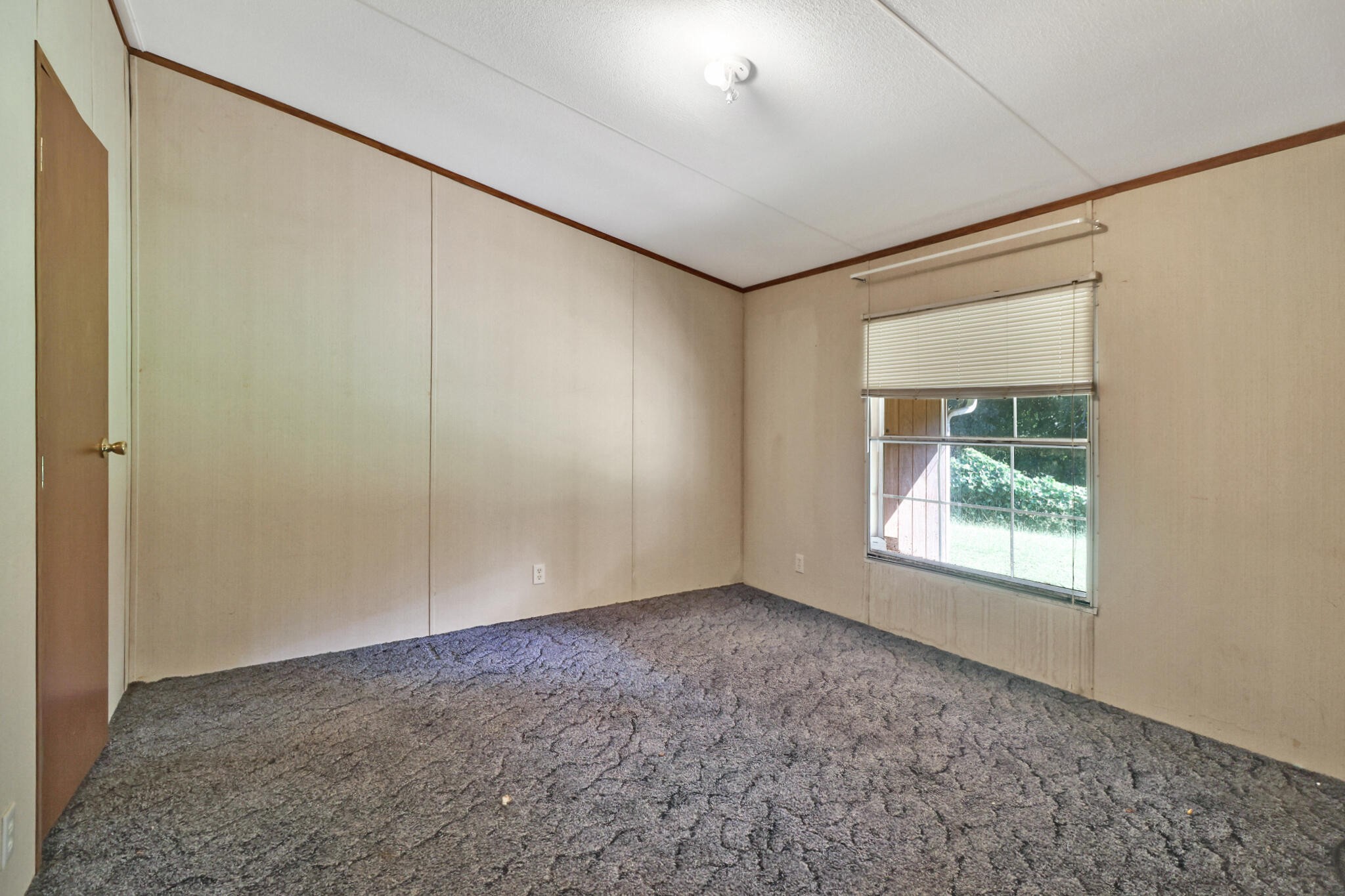 3702 Toestring Valley Road Spring City, TN 37381 - Photo 27 of 28 a big room with windows and closet