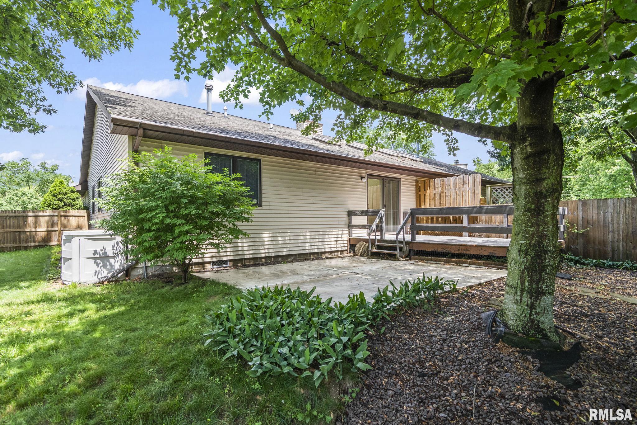 121 Calvin Avenue Springfield, IL 62704 - Photo 32 of 33