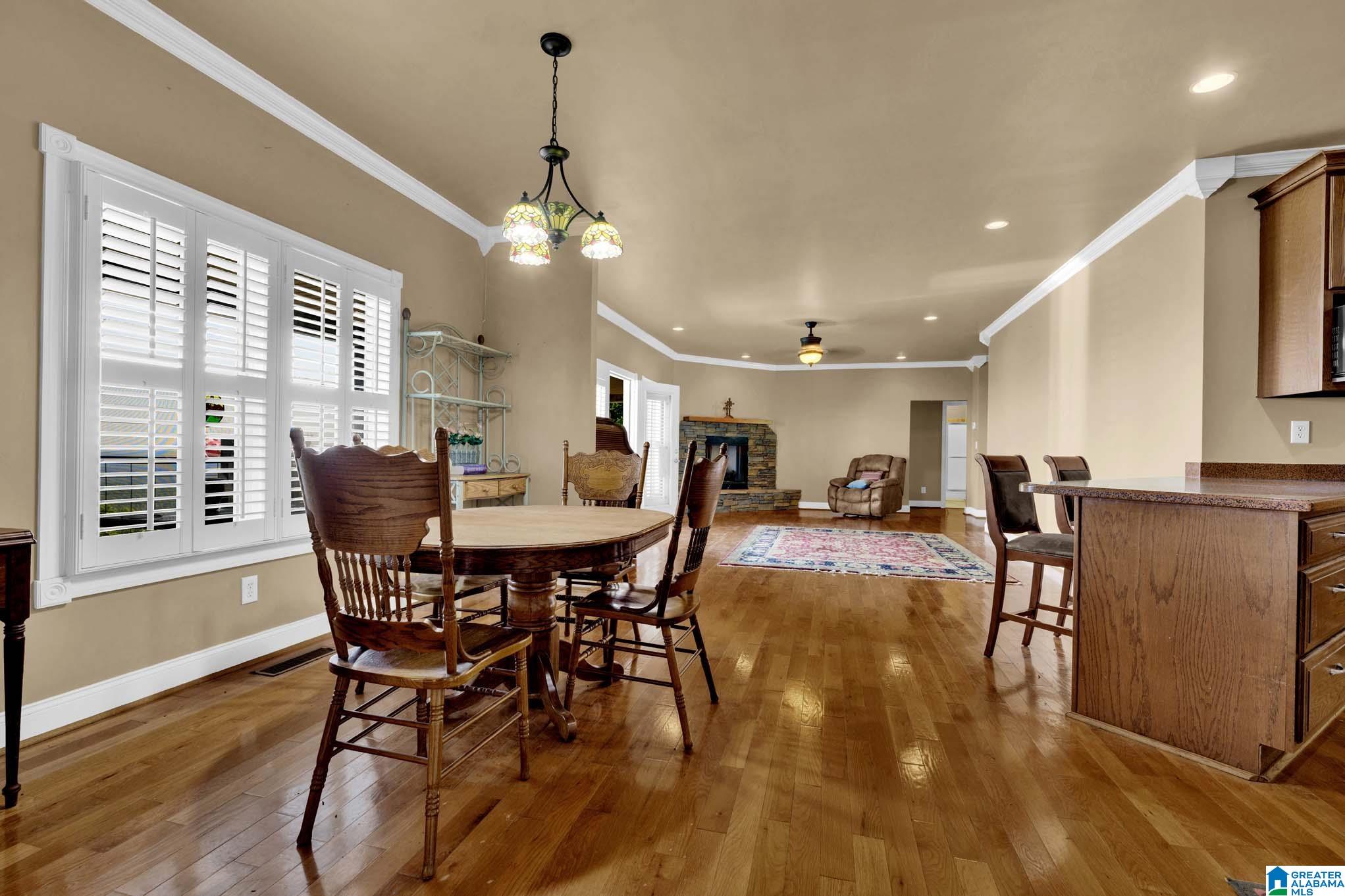 7076 Co Highway 24 Springville, AL 35146 - Photo 14 of 60
