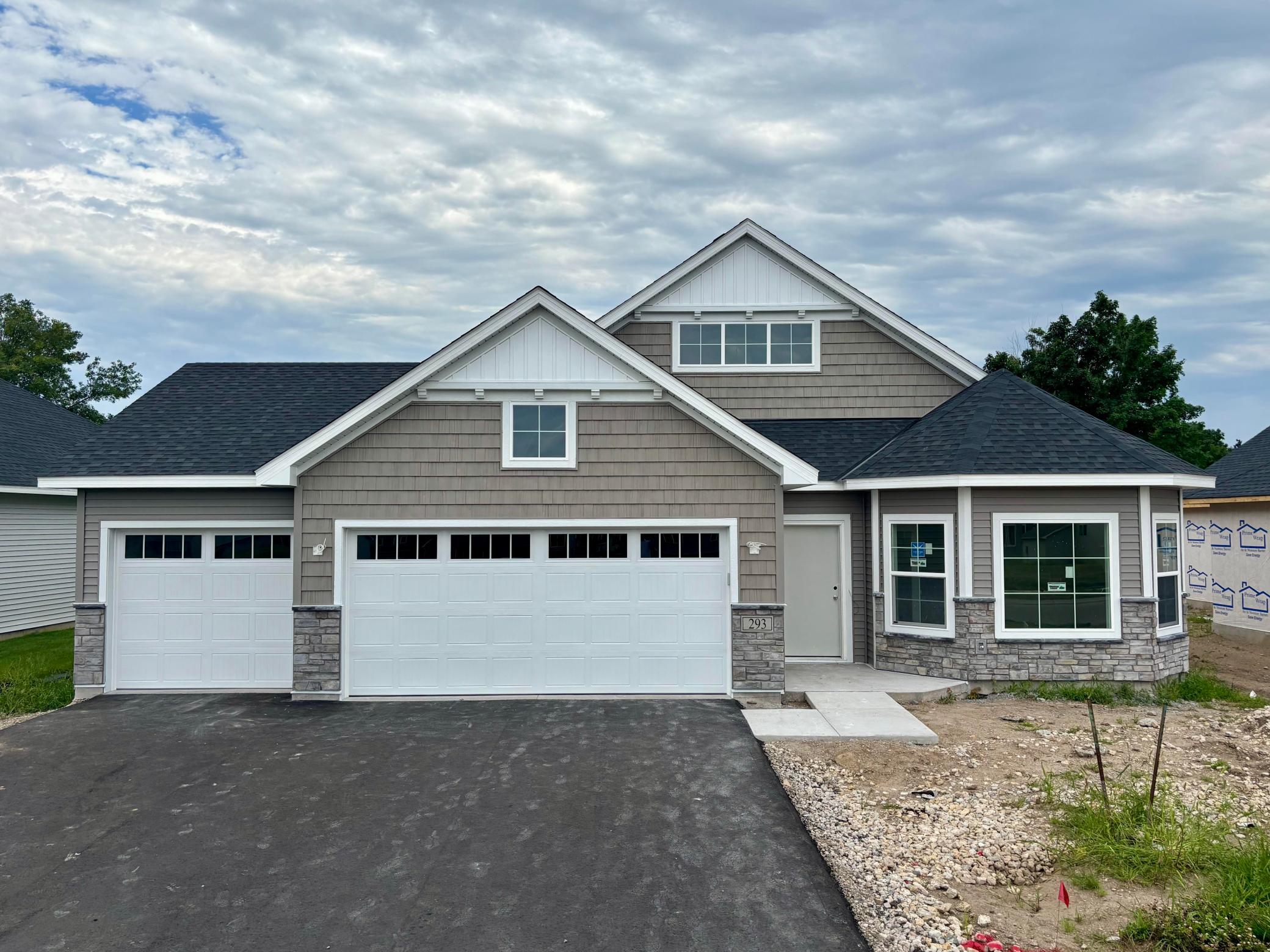 293 Emmy Lane Hanover, MN 55341 - Photo 1 of 1 Gallery Image 1