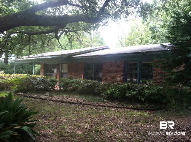 4242 Marmora Drive Mobile, AL 36609 - Photo 1 of 1