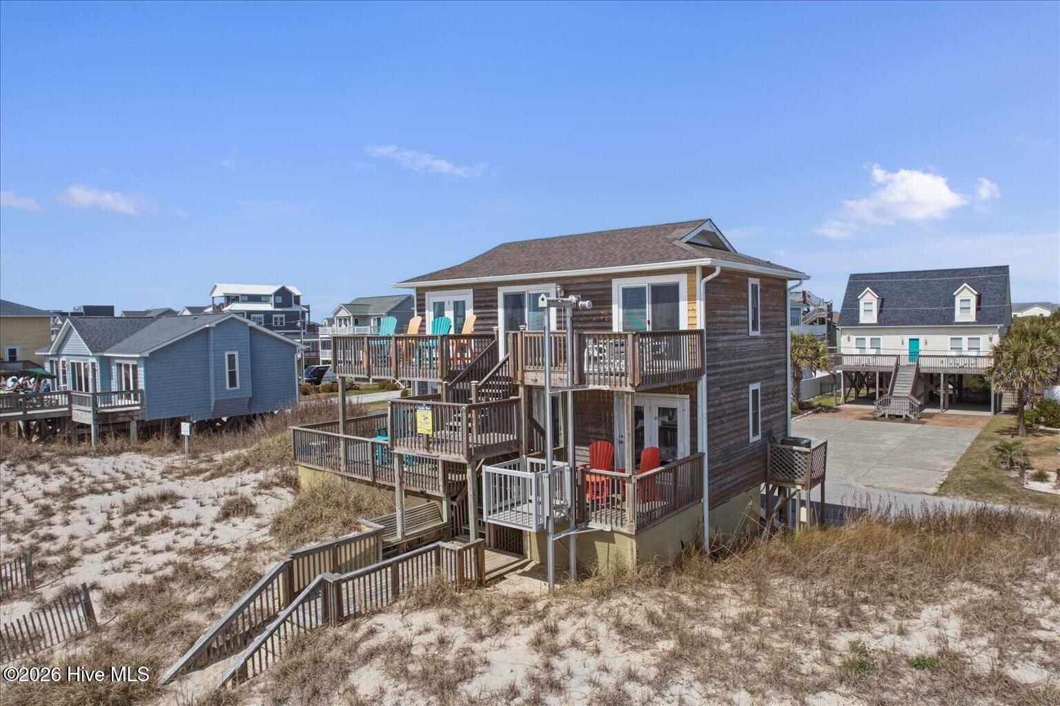 238 Topsail Road North Topsail Beach, NC 28460 - Photo 4 of 58 03-DJI_0032-Edit