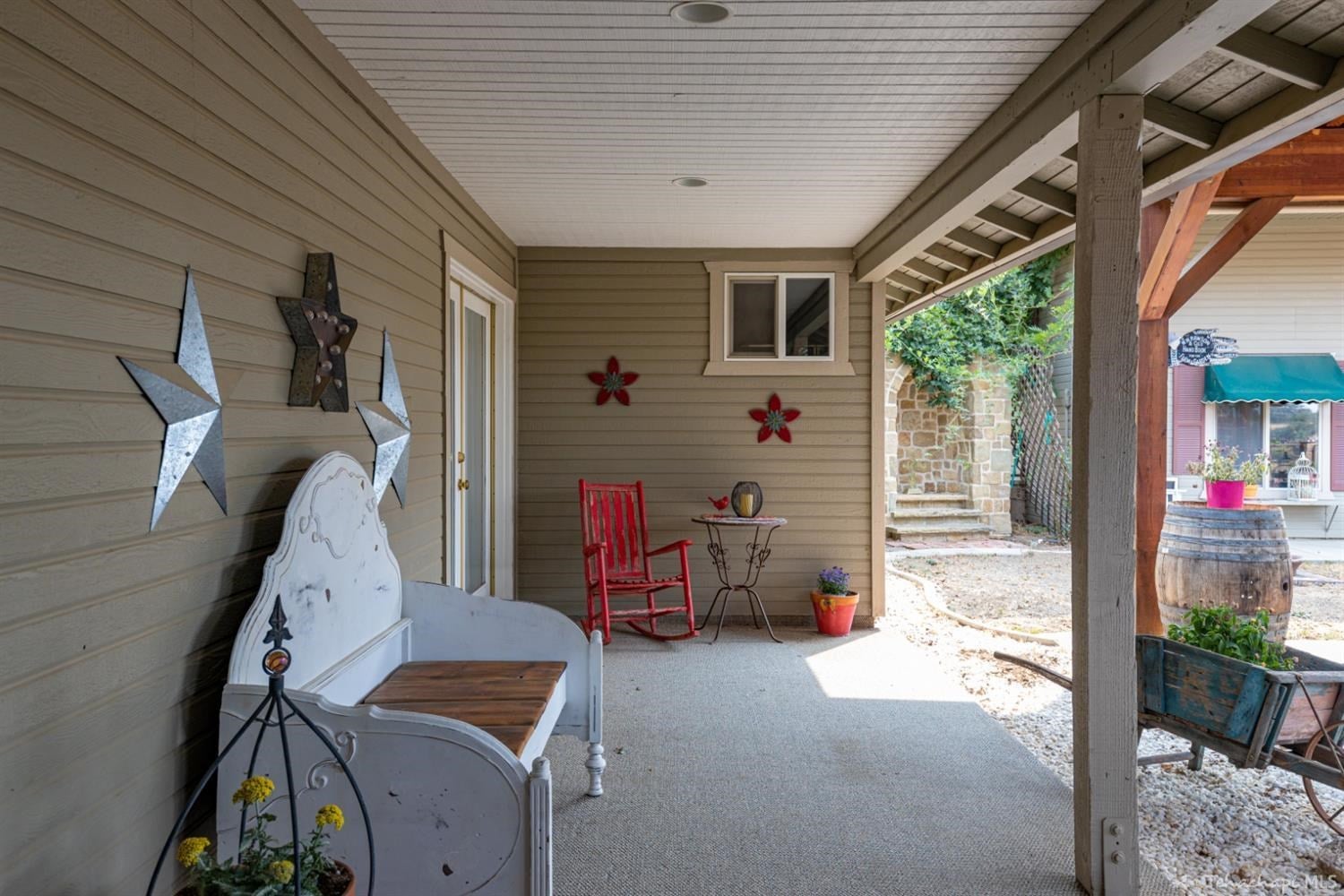 30601 Fox Ridge Court Tehachapi, CA 93561 - Photo 35 of 49 Gallery Image 35
