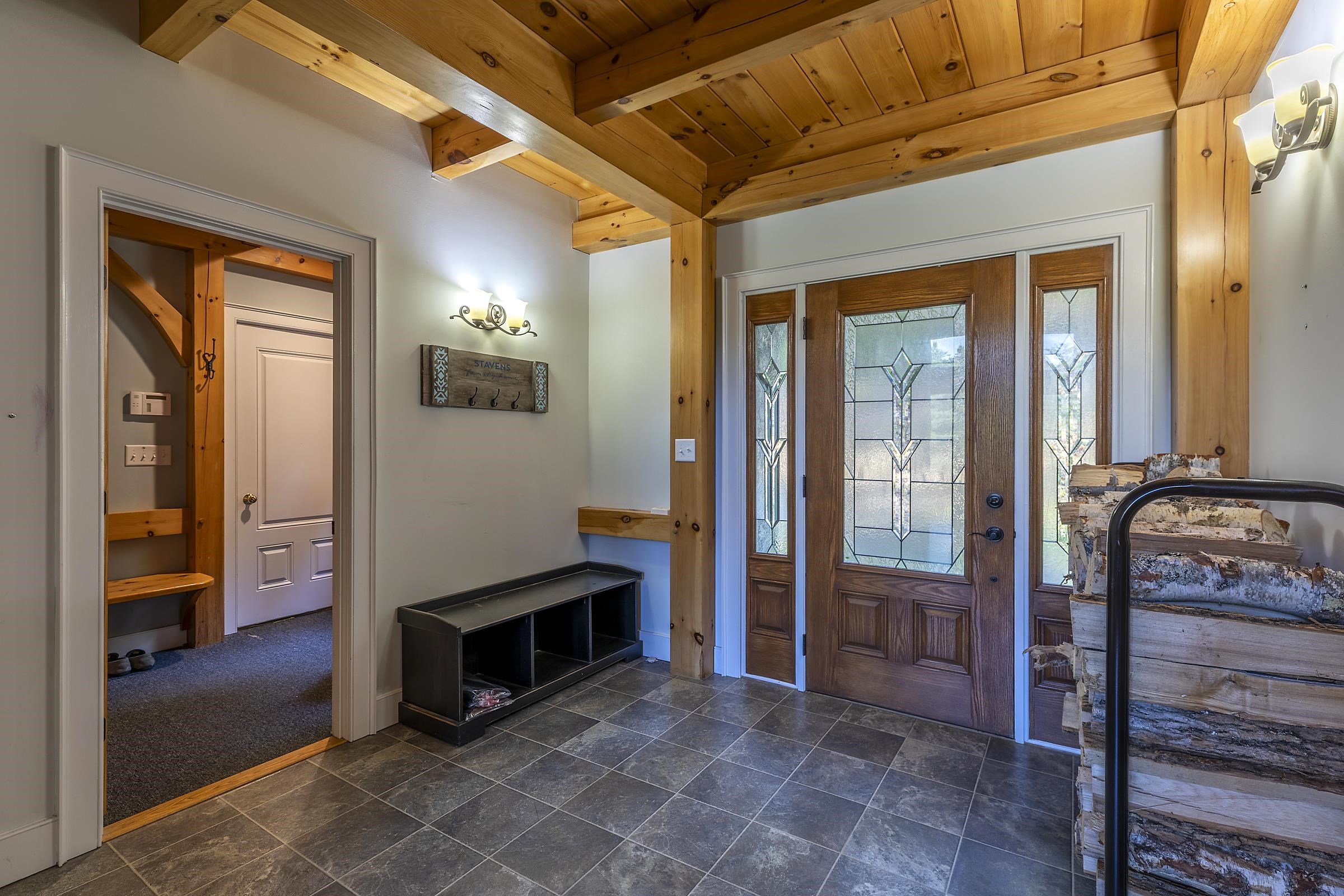 124 Barlow Road Mount Holly, VT 05730 - Photo 11 of 55
