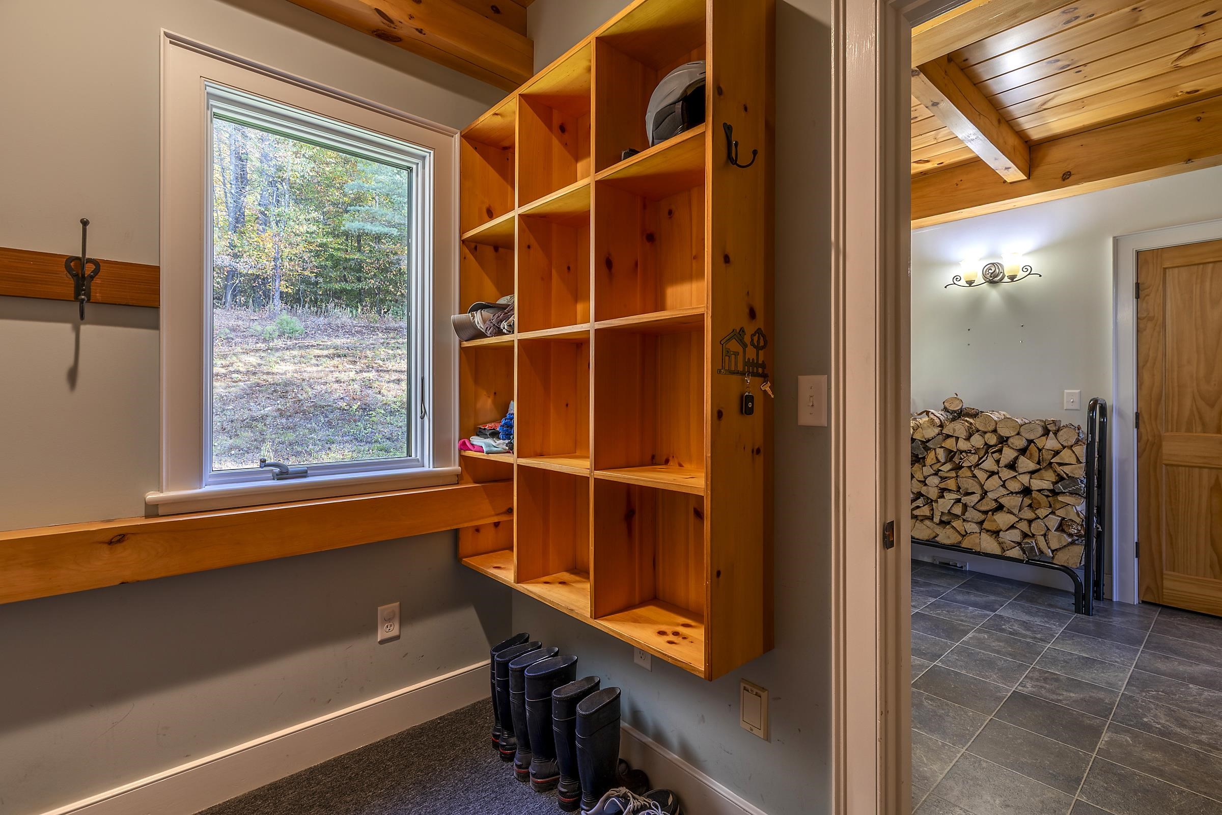 124 Barlow Road Mount Holly, VT 05730 - Photo 12 of 55