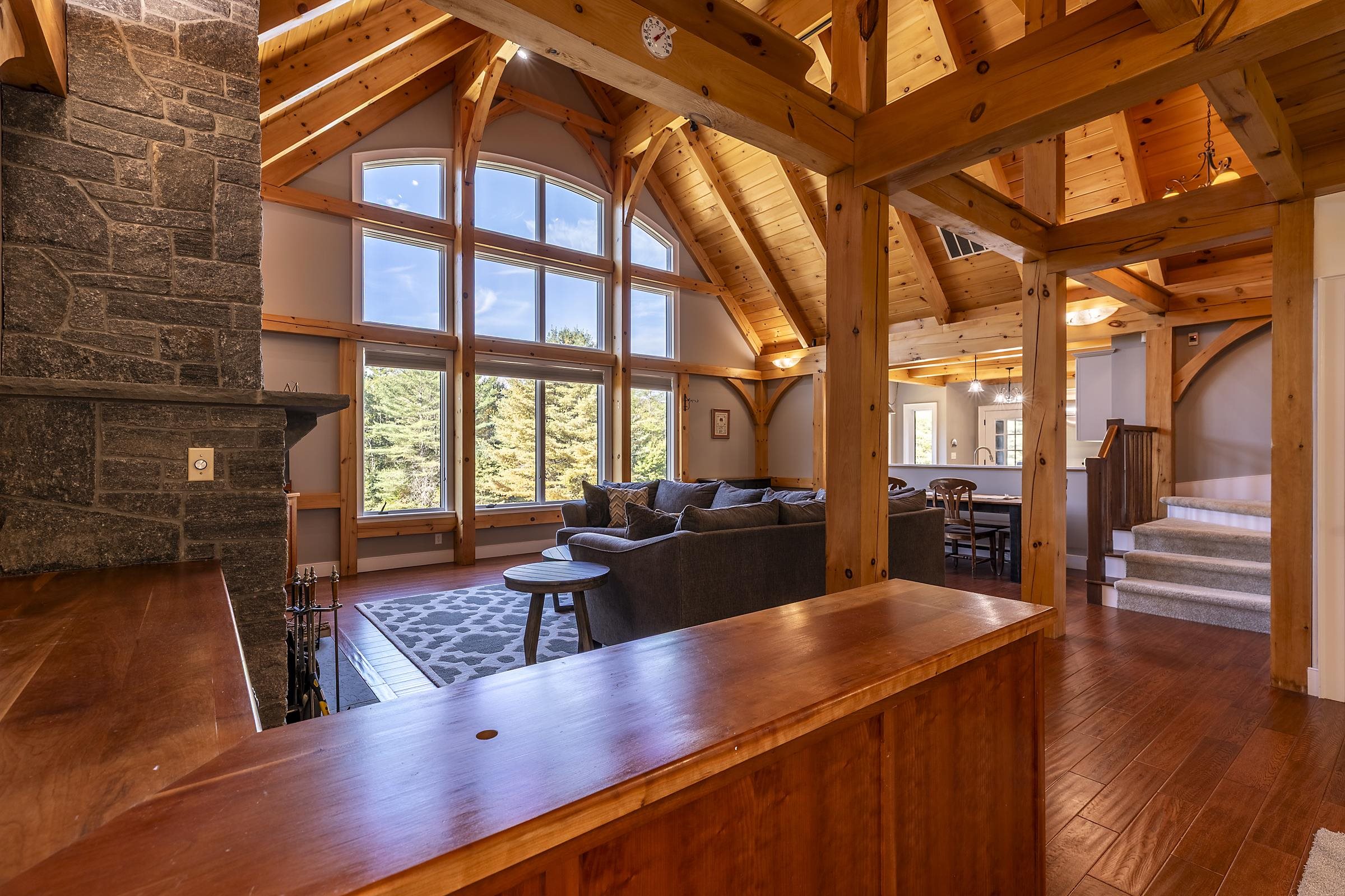 124 Barlow Road Mount Holly, VT 05730 - Photo 14 of 55