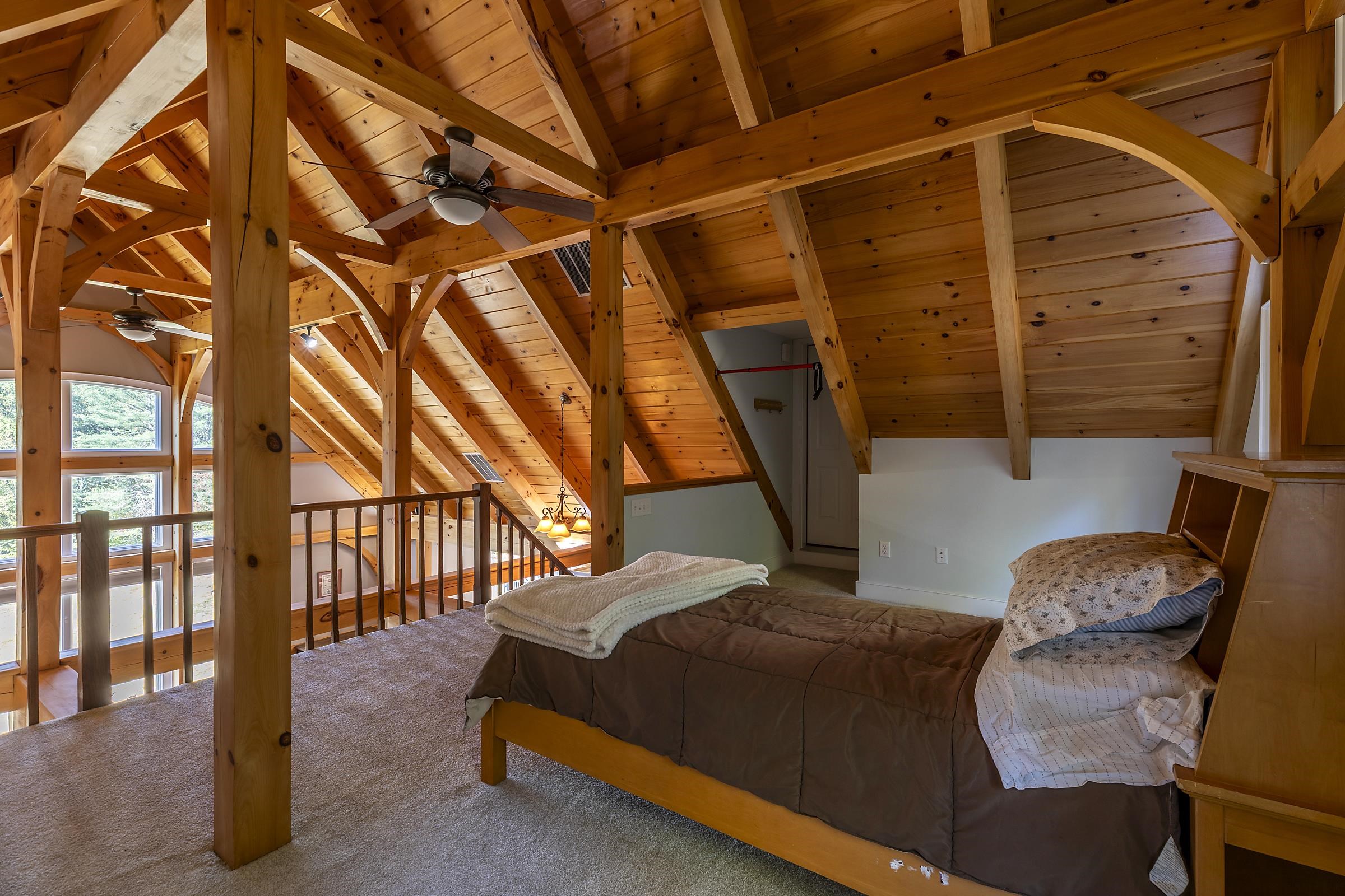 124 Barlow Road Mount Holly, VT 05730 - Photo 17 of 55