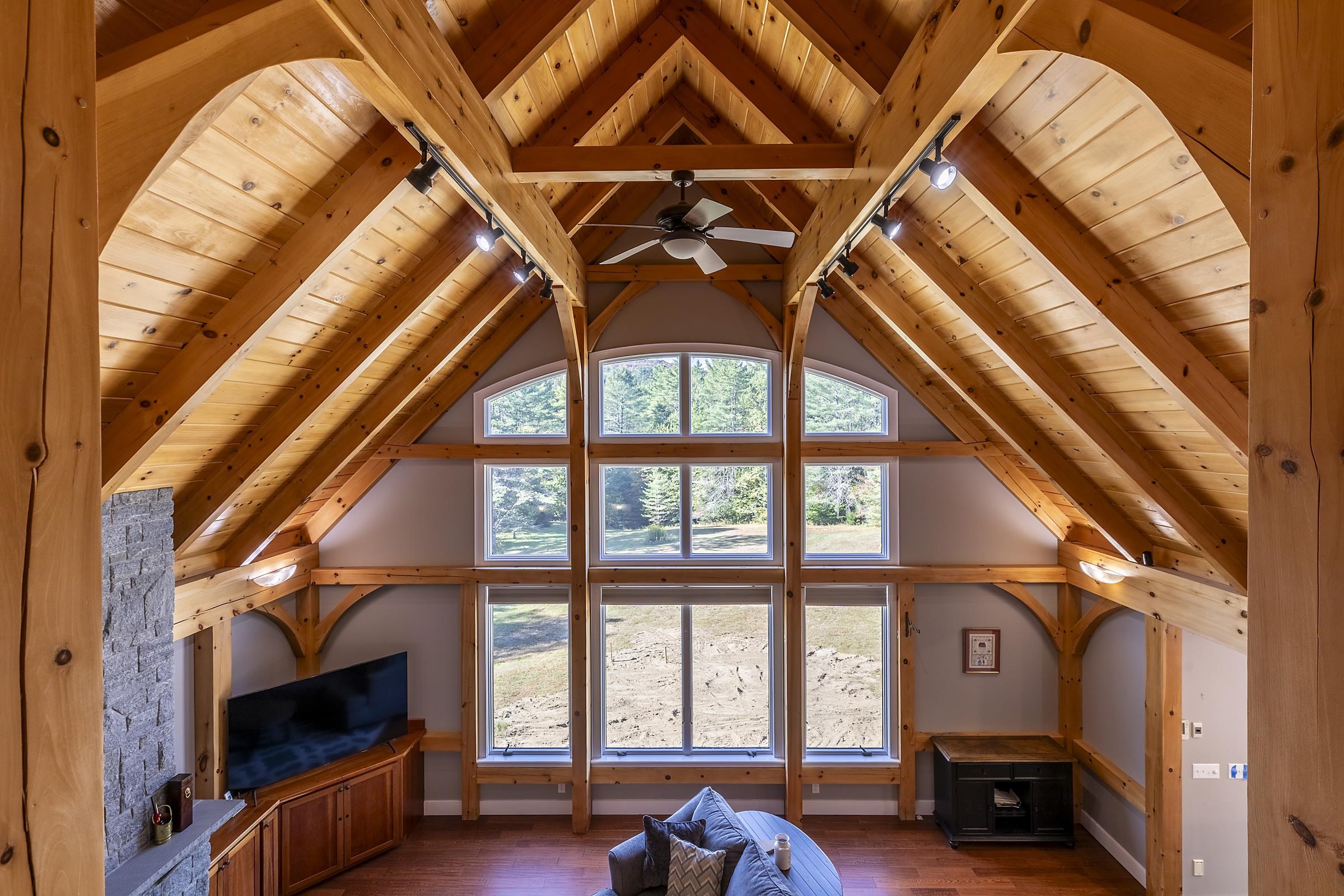 124 Barlow Road Mount Holly, VT 05730 - Photo 18 of 55