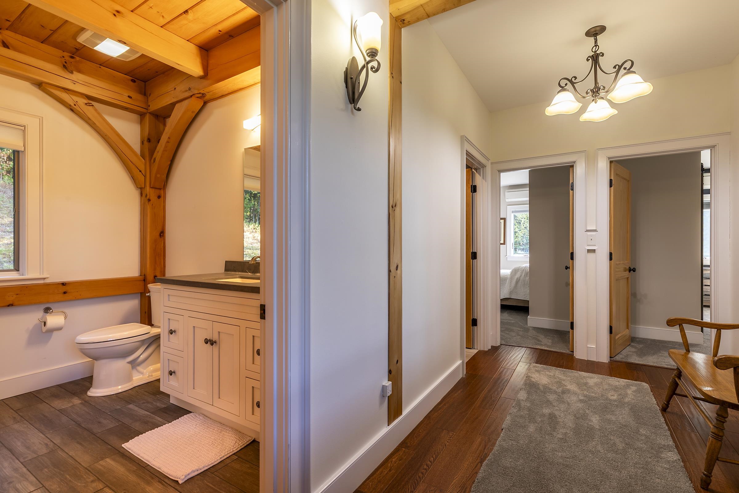 124 Barlow Road Mount Holly, VT 05730 - Photo 19 of 55