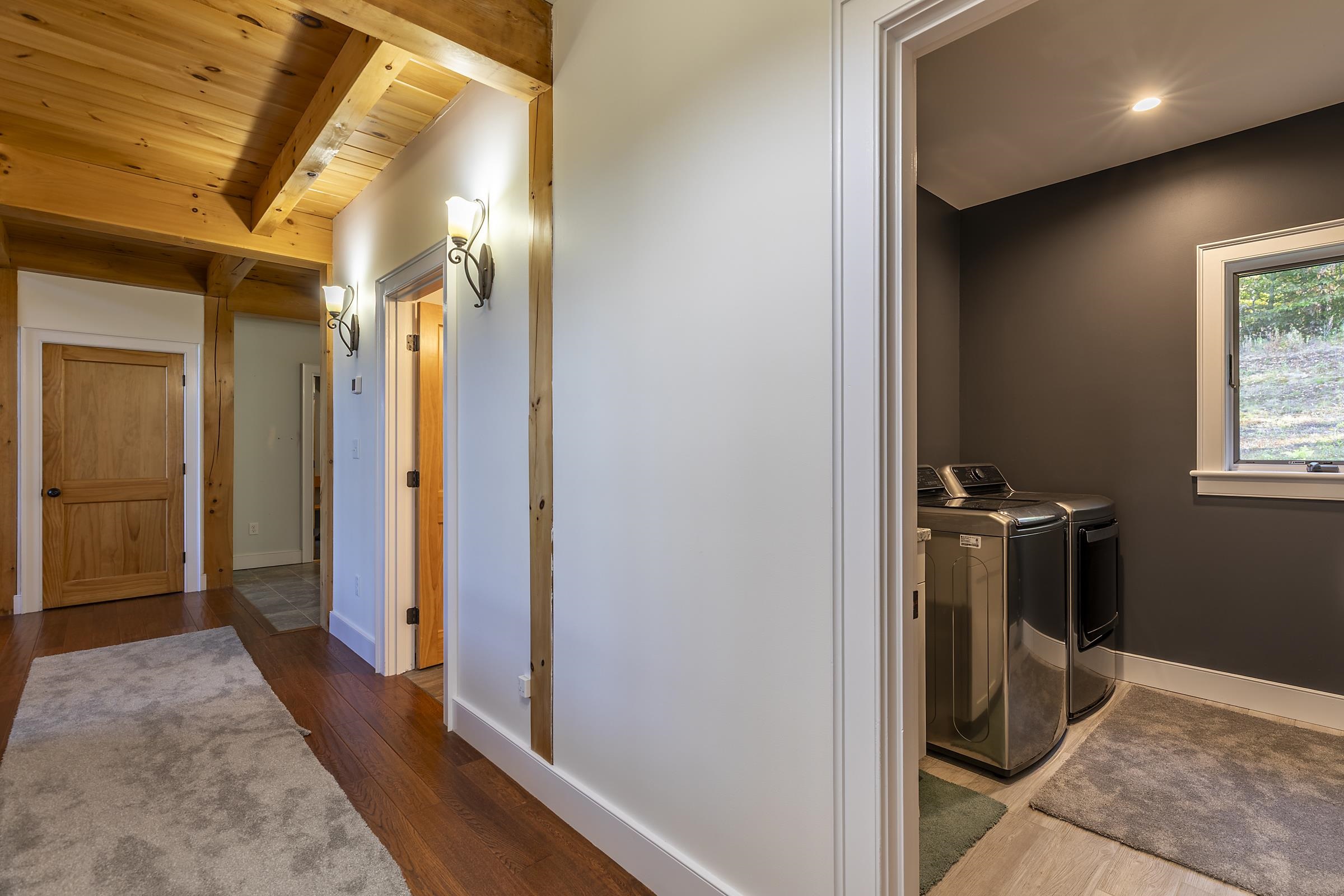 124 Barlow Road Mount Holly, VT 05730 - Photo 21 of 55
