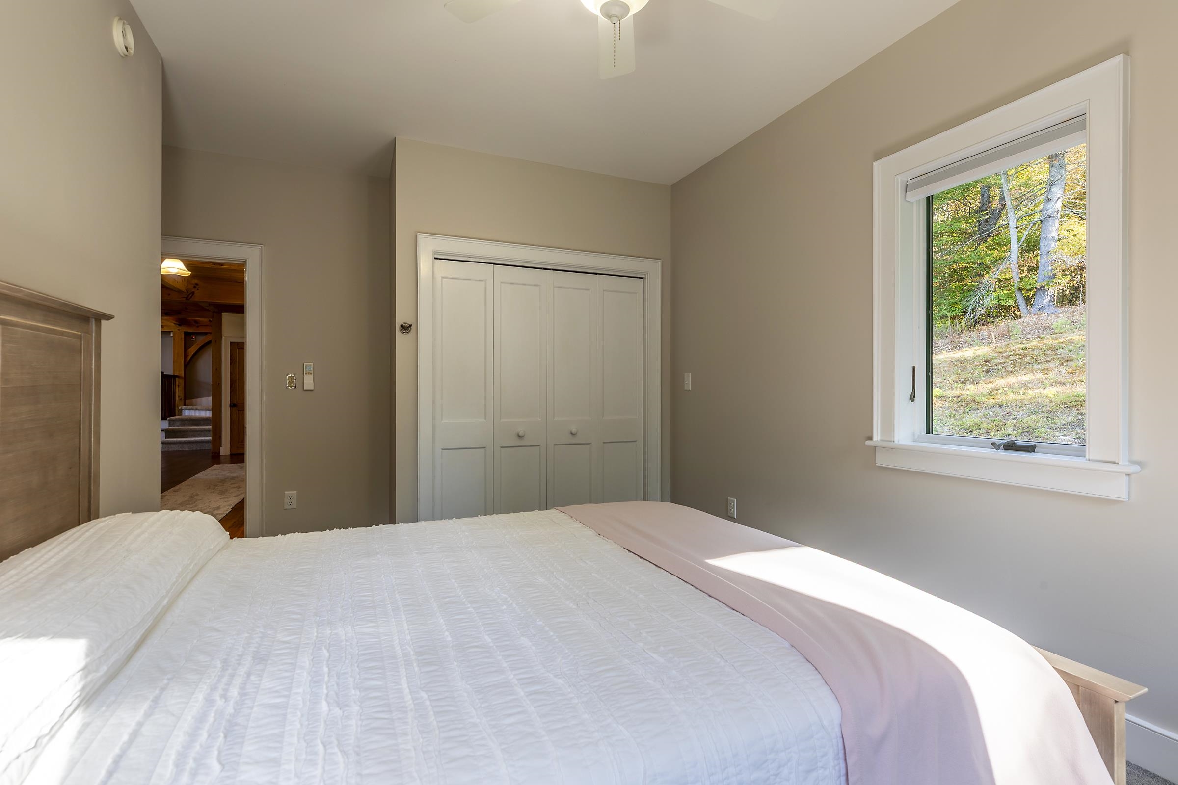 124 Barlow Road Mount Holly, VT 05730 - Photo 24 of 55