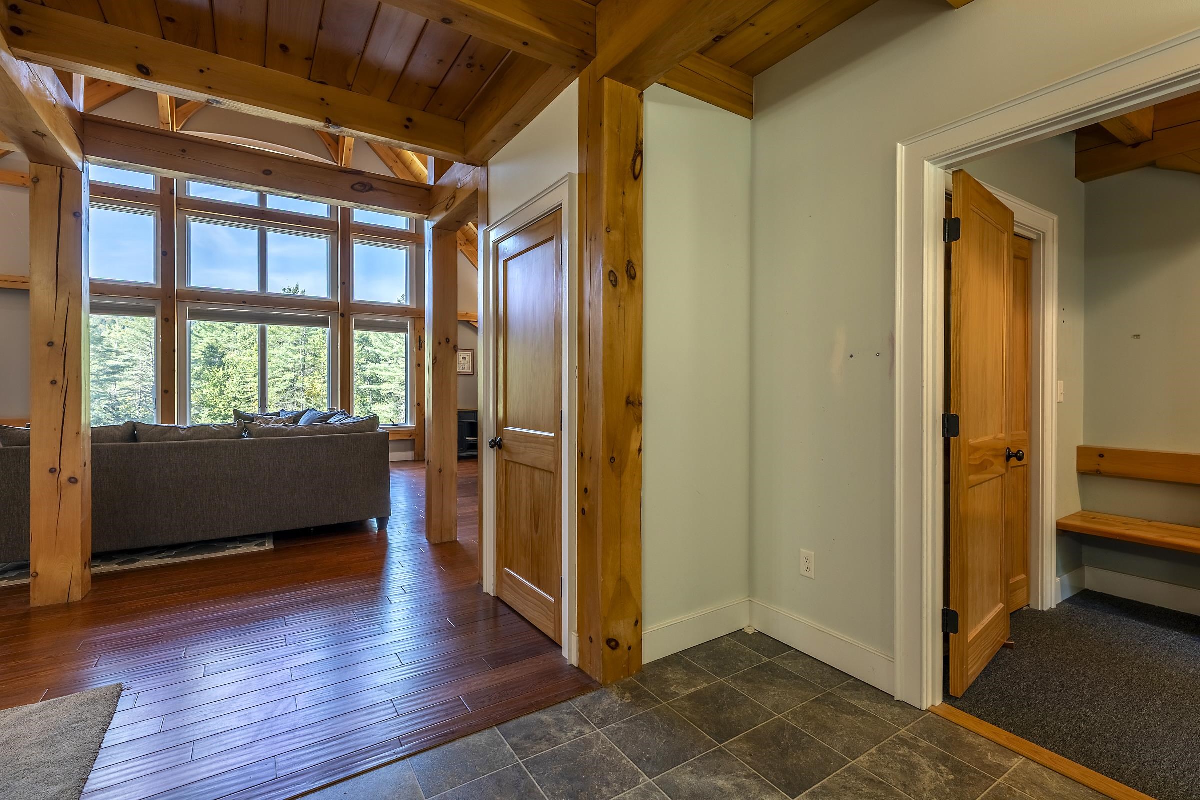 124 Barlow Road Mount Holly, VT 05730 - Photo 32 of 55