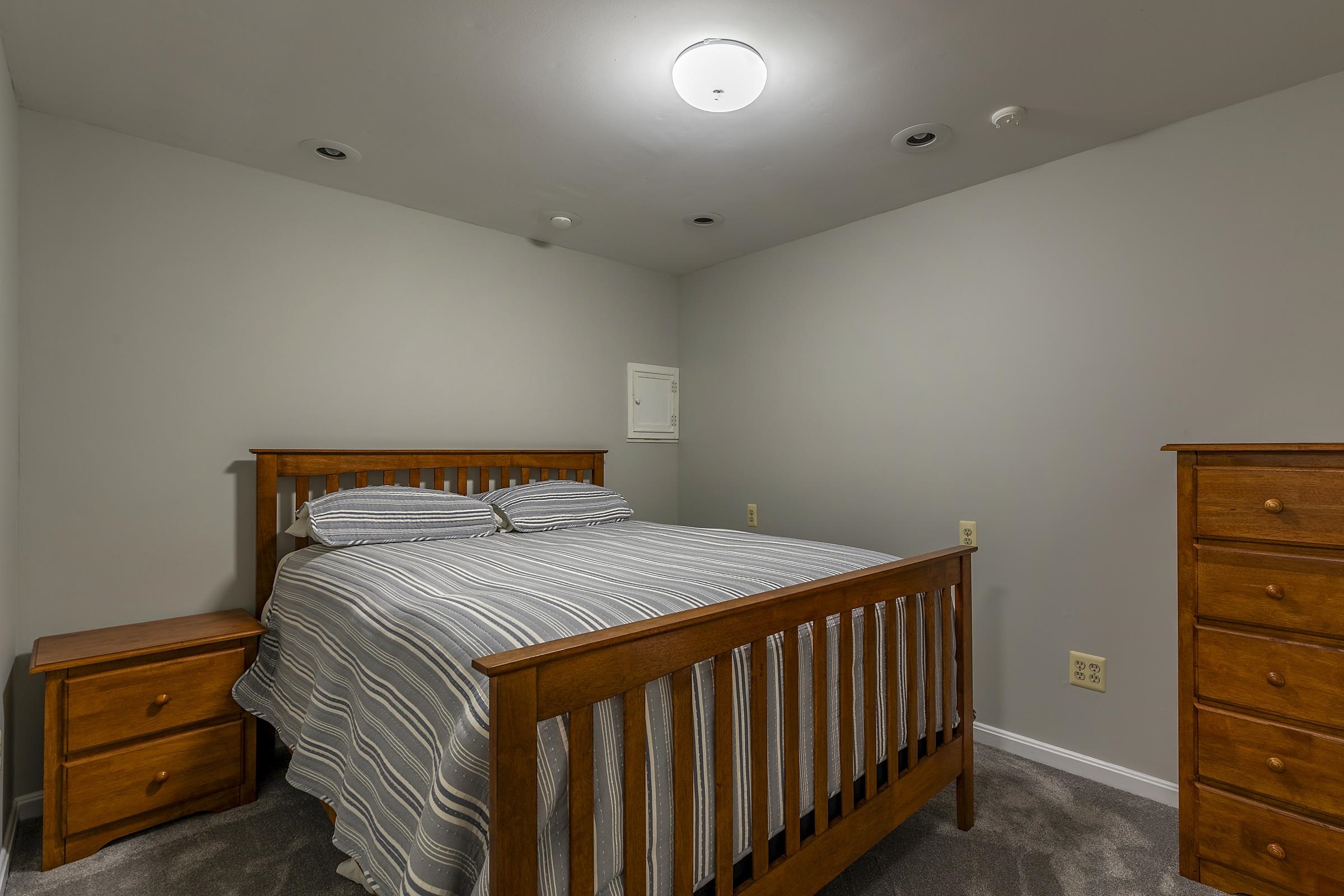 124 Barlow Road Mount Holly, VT 05730 - Photo 34 of 55