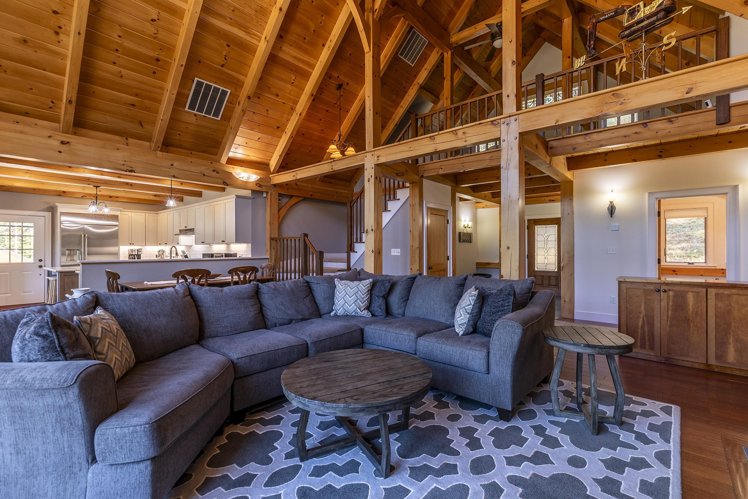 124 Barlow Road Mount Holly, VT 05730 - Photo 4 of 55