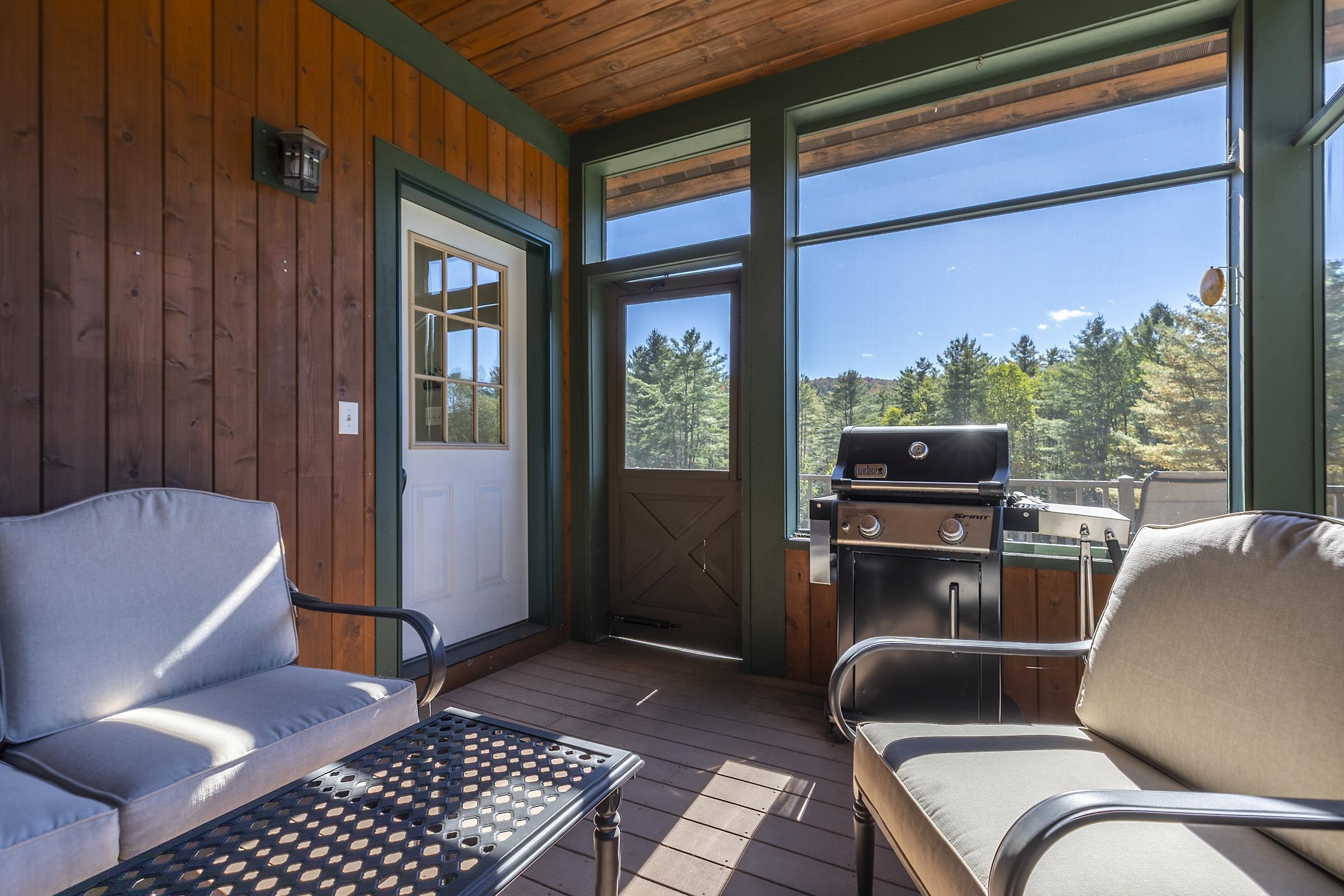 124 Barlow Road Mount Holly, VT 05730 - Photo 41 of 55