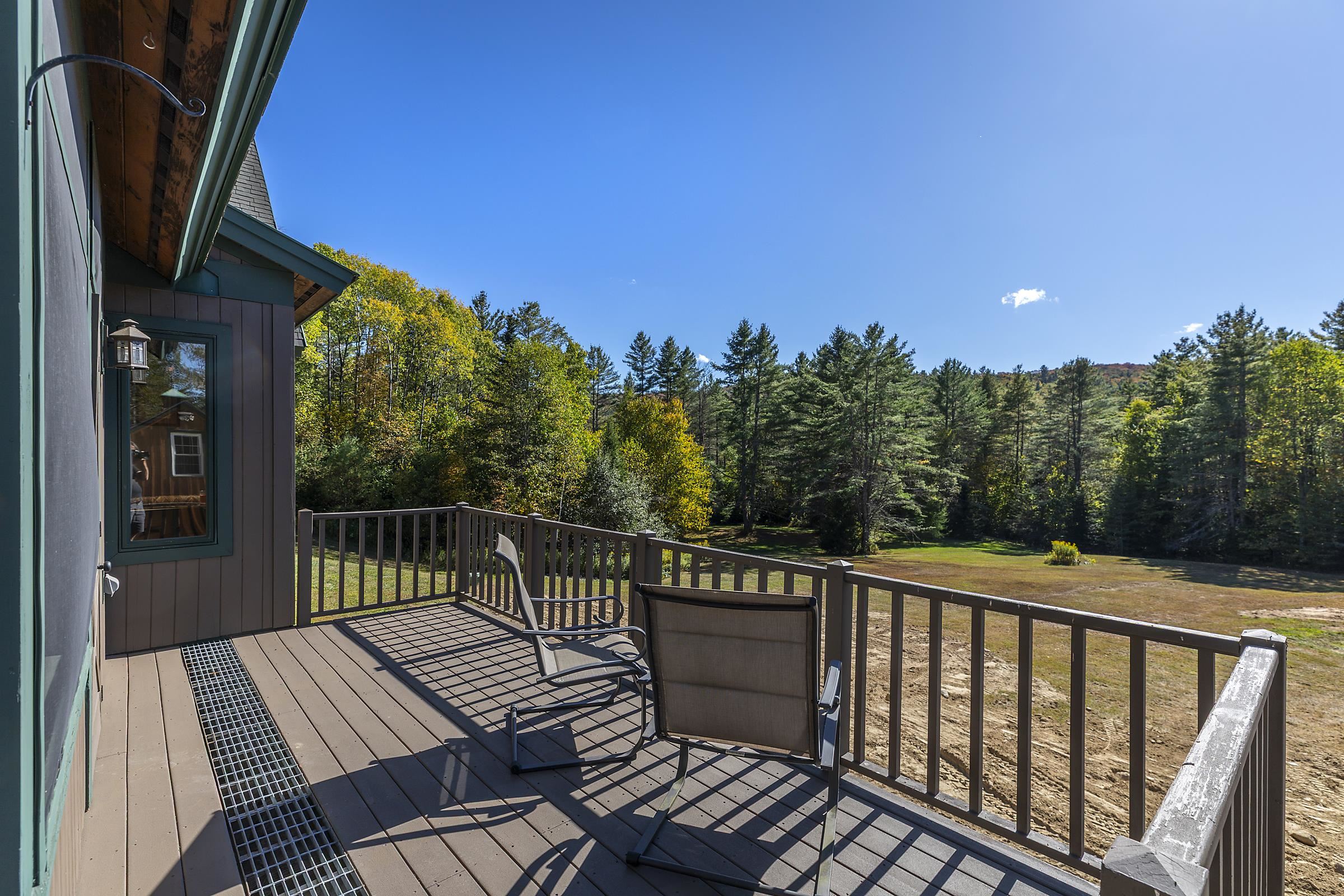 124 Barlow Road Mount Holly, VT 05730 - Photo 42 of 55