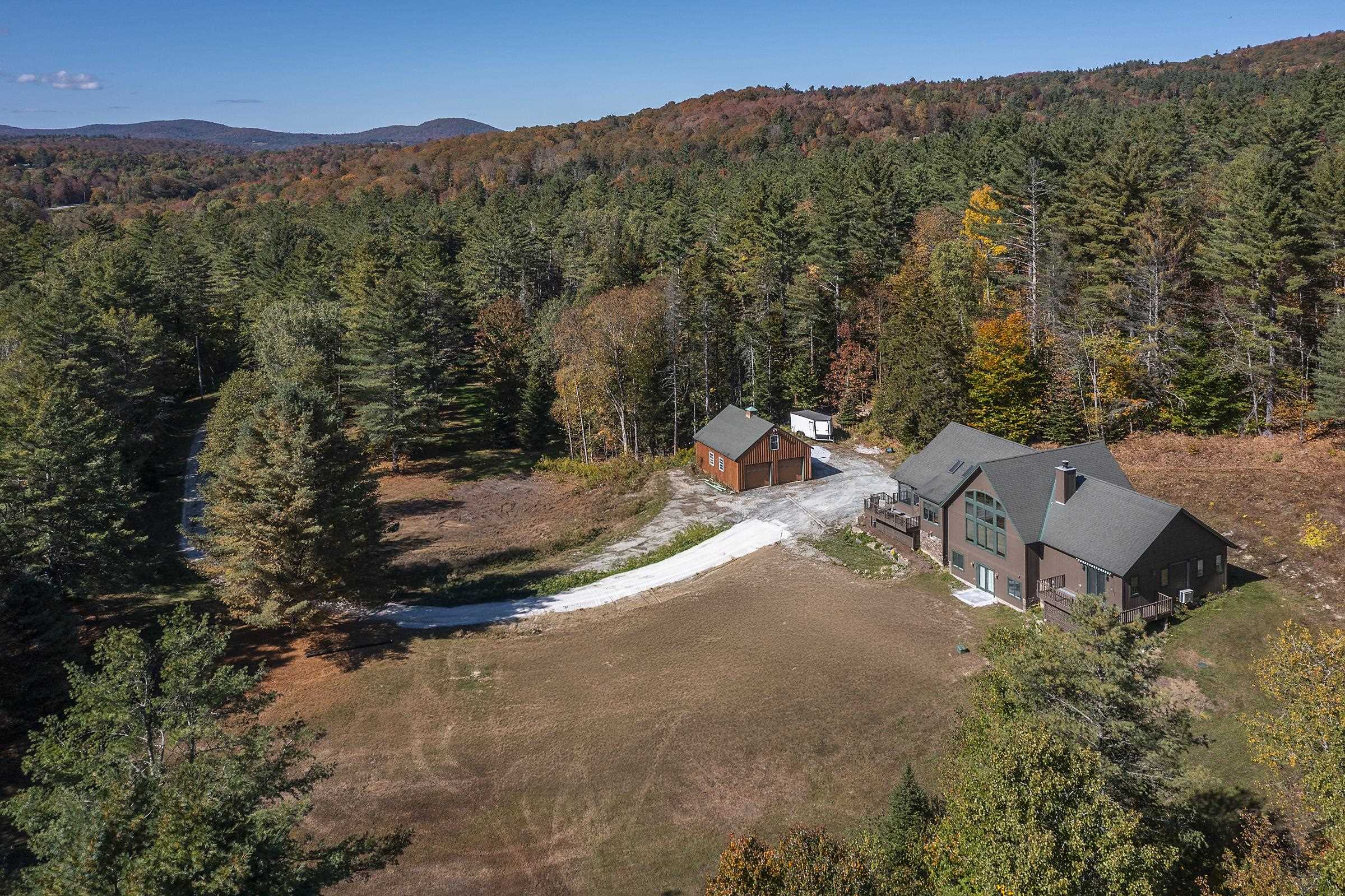124 Barlow Road Mount Holly, VT 05730 - Photo 43 of 55