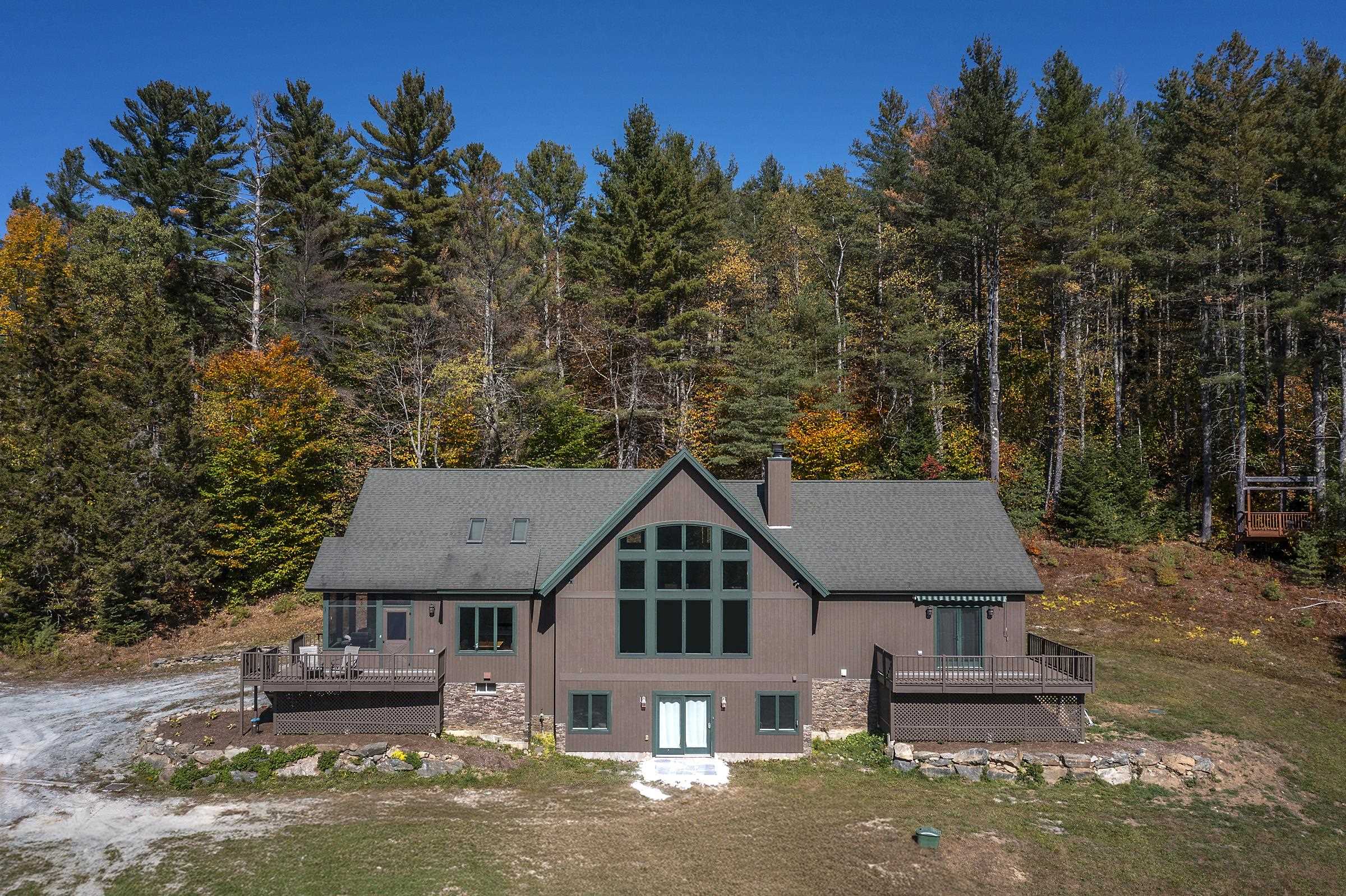 124 Barlow Road Mount Holly, VT 05730 - Photo 44 of 55