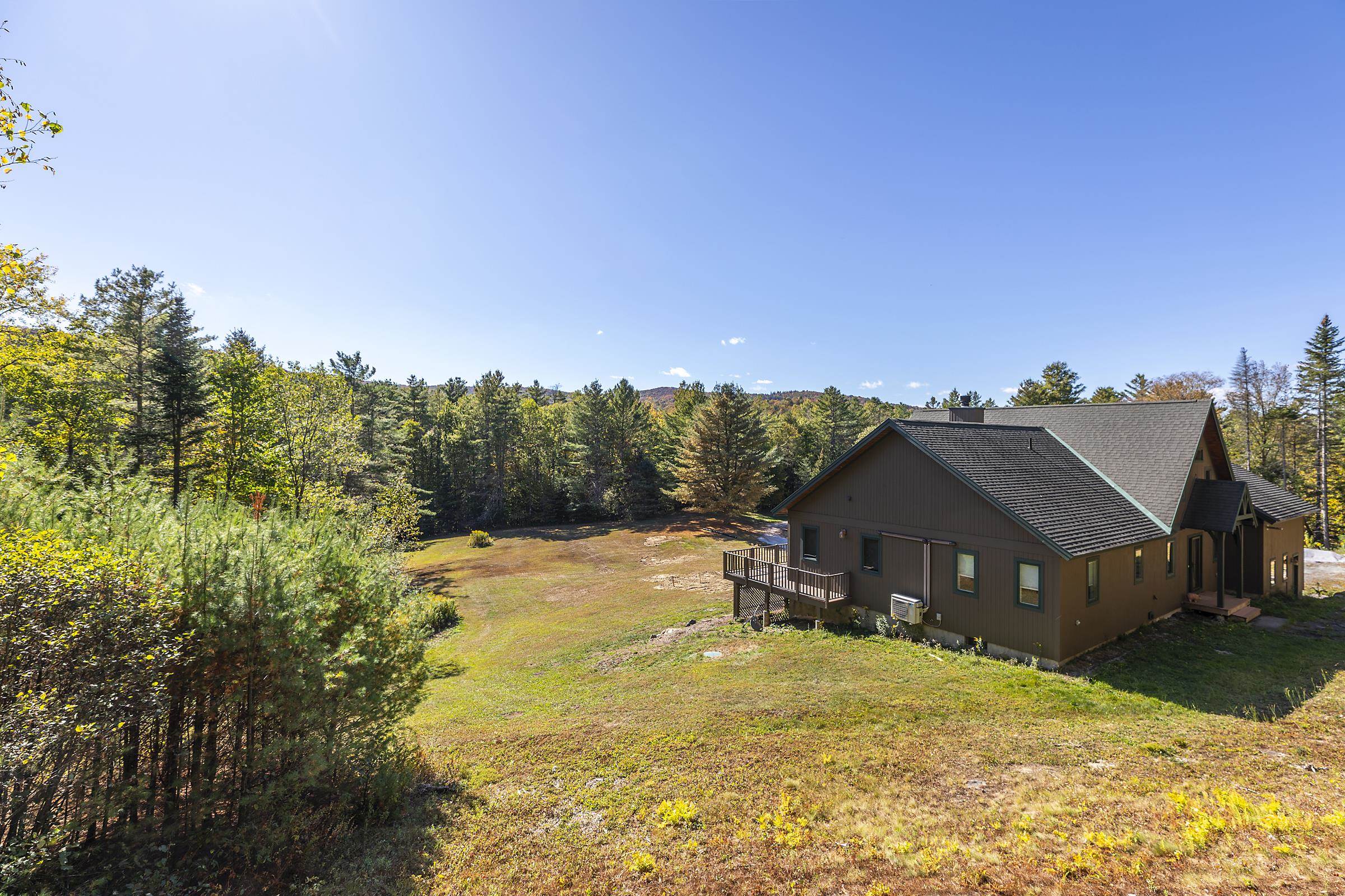 124 Barlow Road Mount Holly, VT 05730 - Photo 48 of 55
