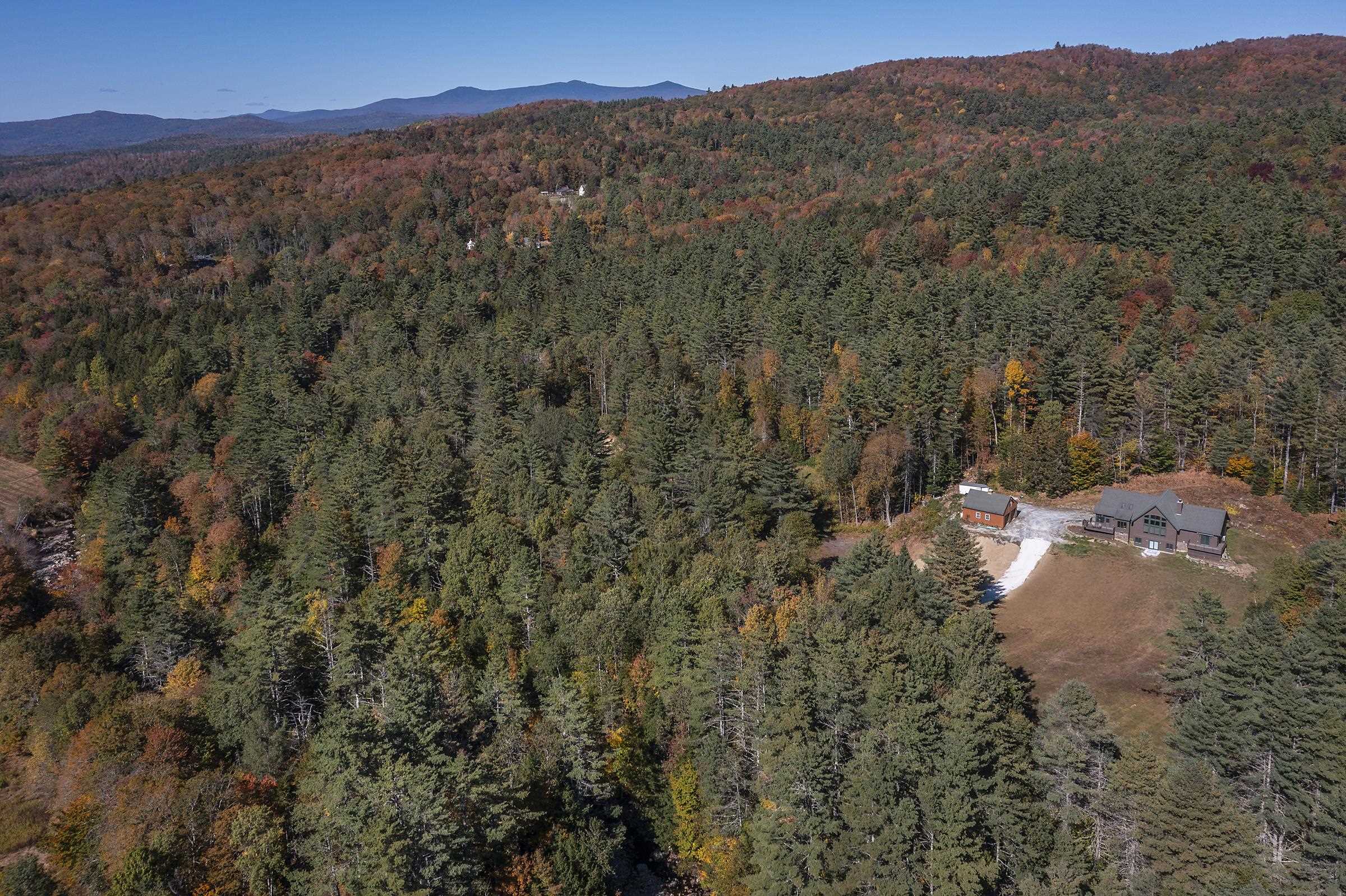 124 Barlow Road Mount Holly, VT 05730 - Photo 49 of 55