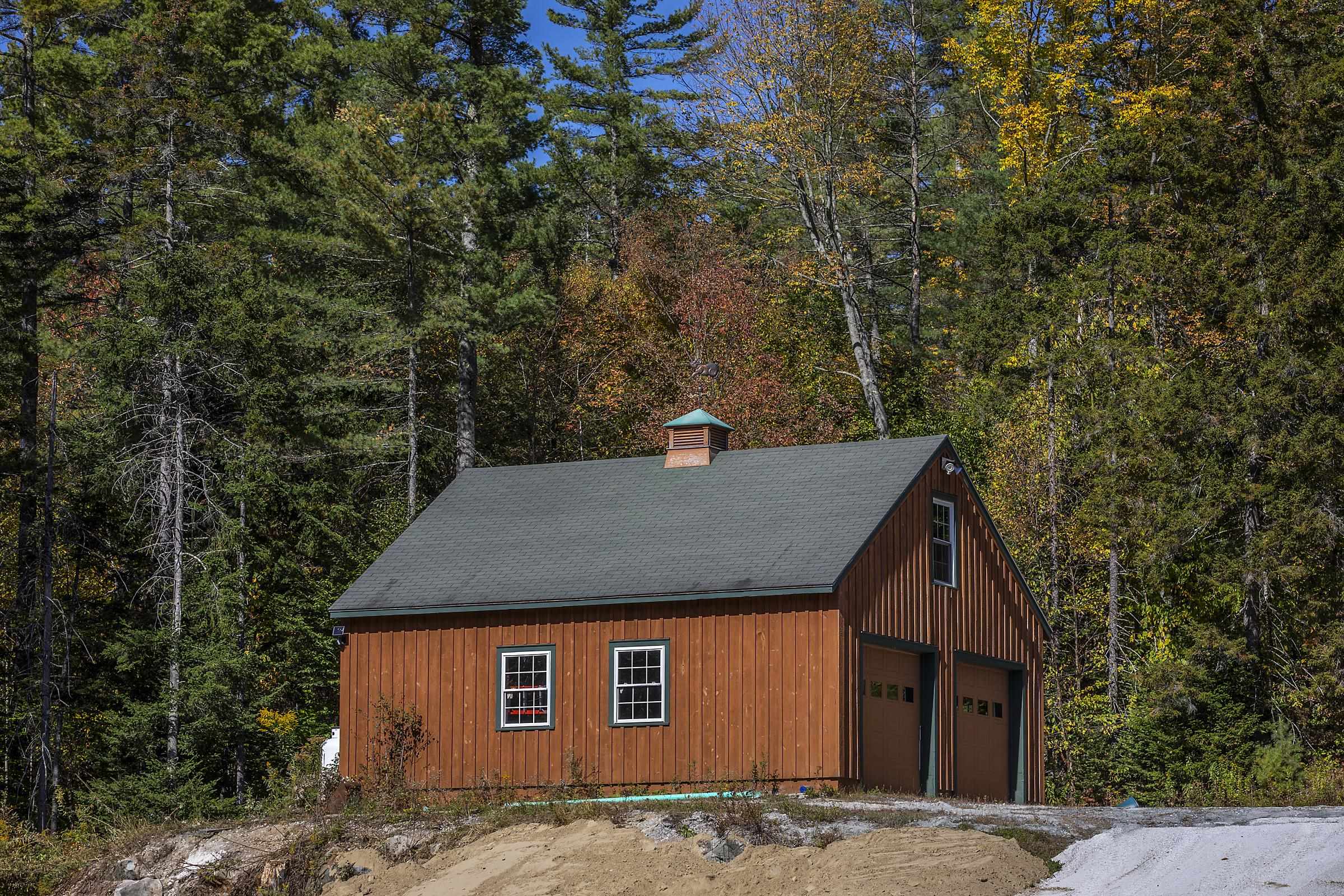124 Barlow Road Mount Holly, VT 05730 - Photo 50 of 55