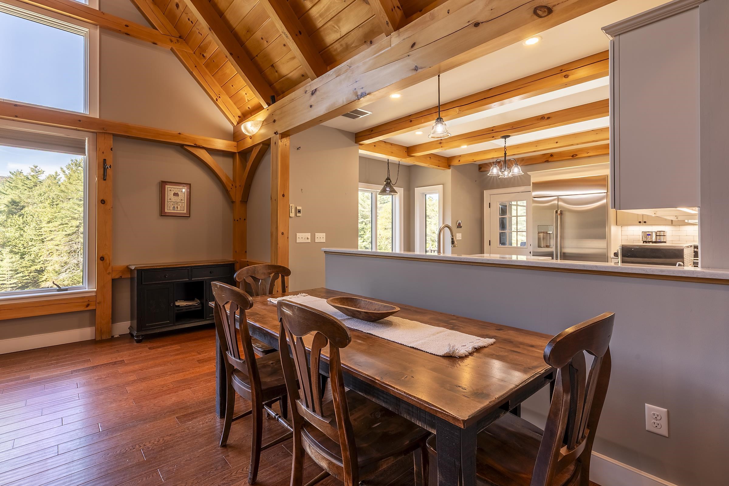 124 Barlow Road Mount Holly, VT 05730 - Photo 5 of 55