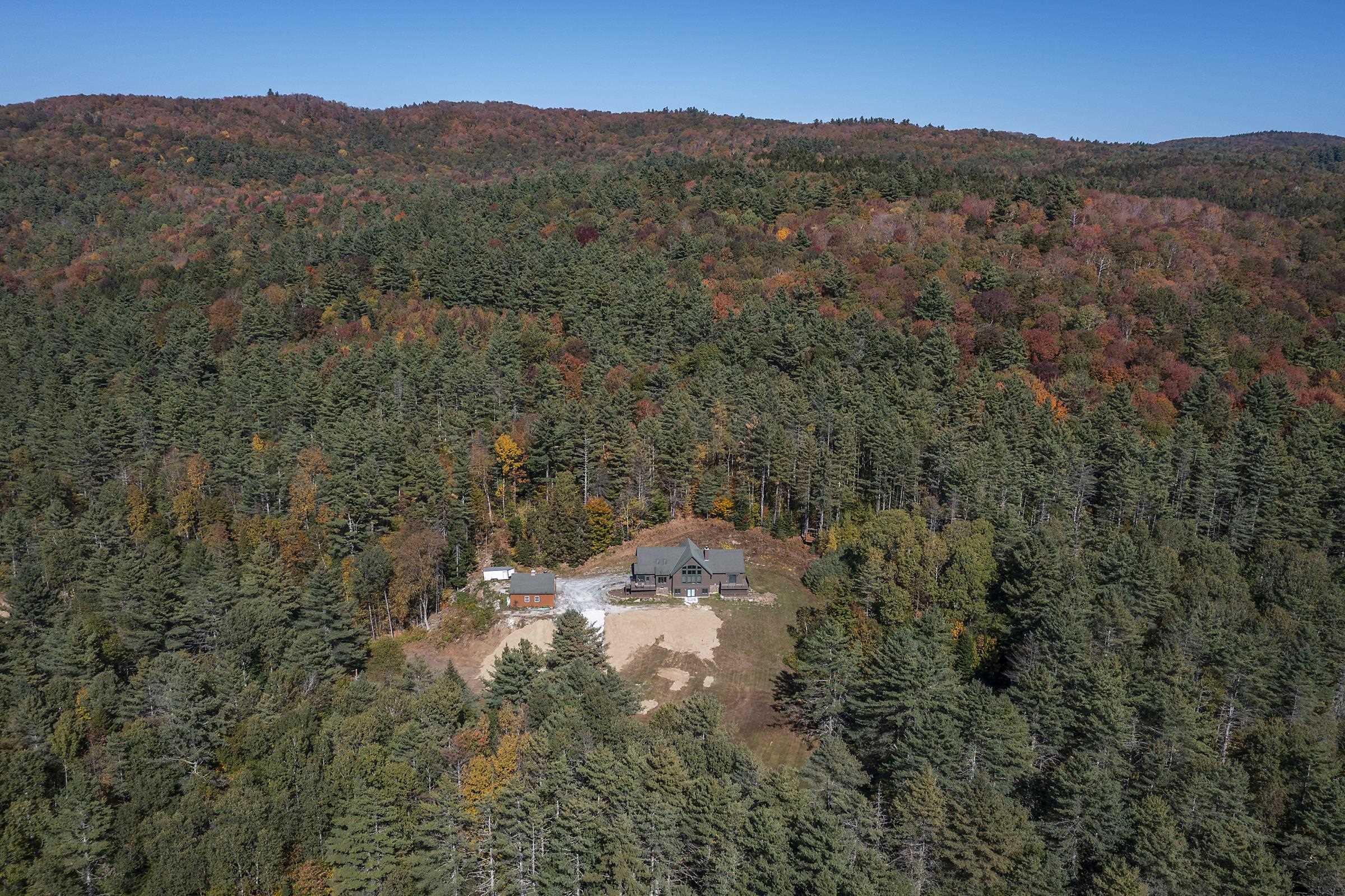 124 Barlow Road Mount Holly, VT 05730 - Photo 51 of 55