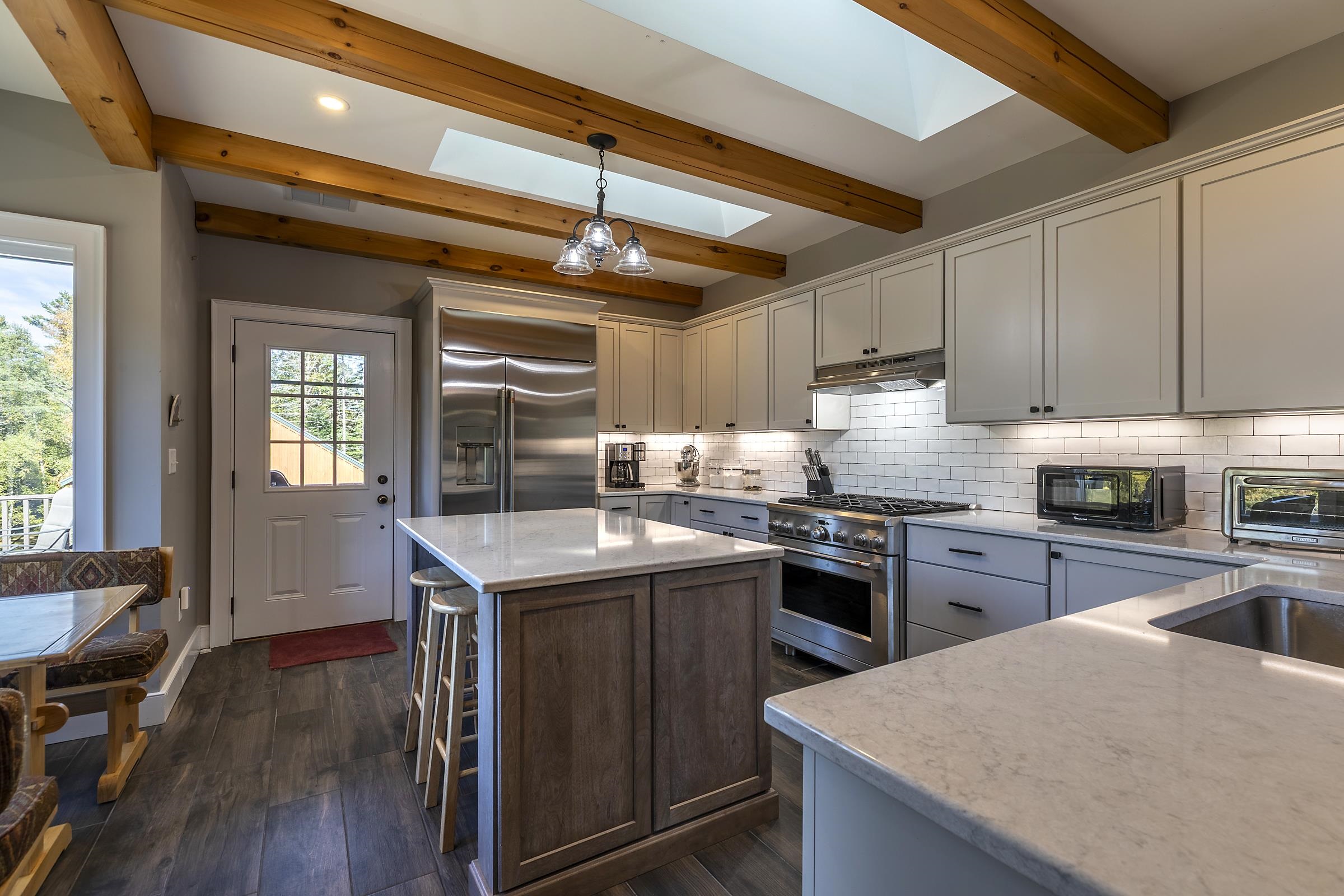 124 Barlow Road Mount Holly, VT 05730 - Photo 6 of 55