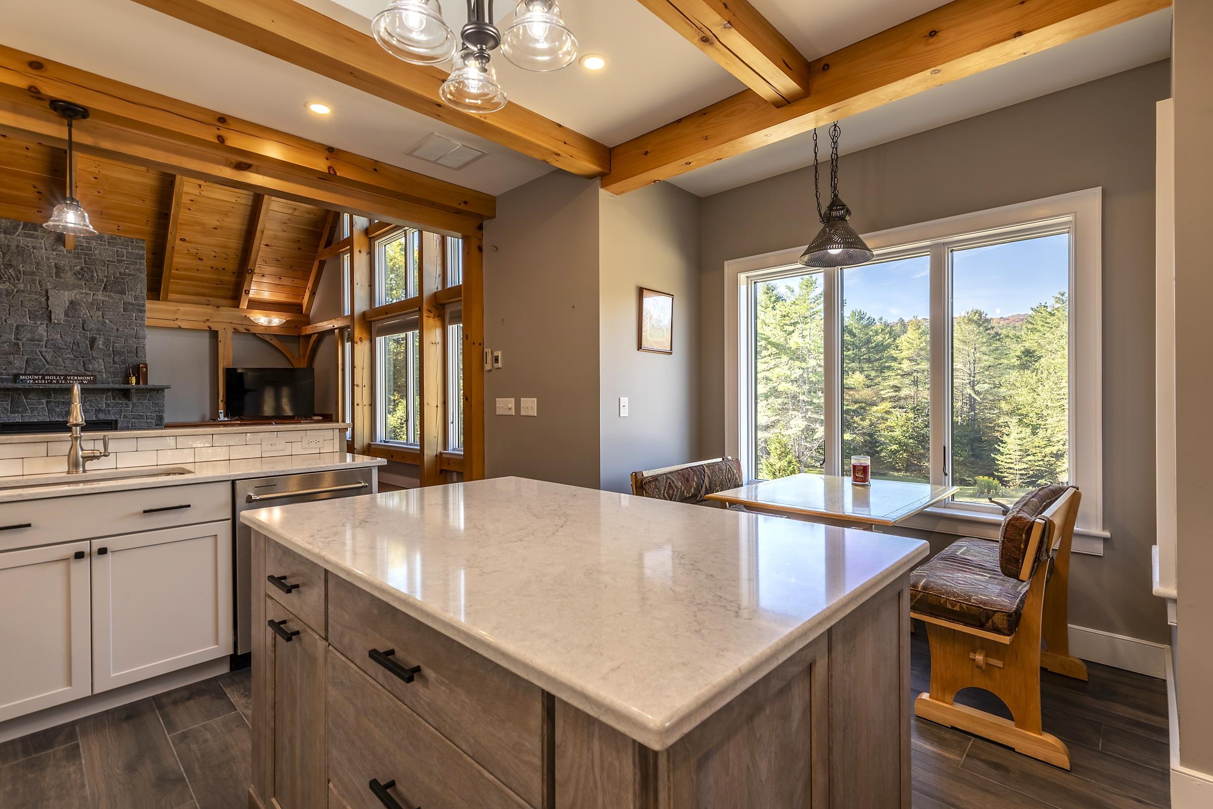 124 Barlow Road Mount Holly, VT 05730 - Photo 7 of 55
