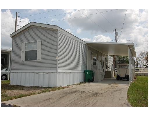 10101 Burnt Store Road, Unit 7A Punta Gorda, FL 33950 - Photo 1 of 1 Exterior Front