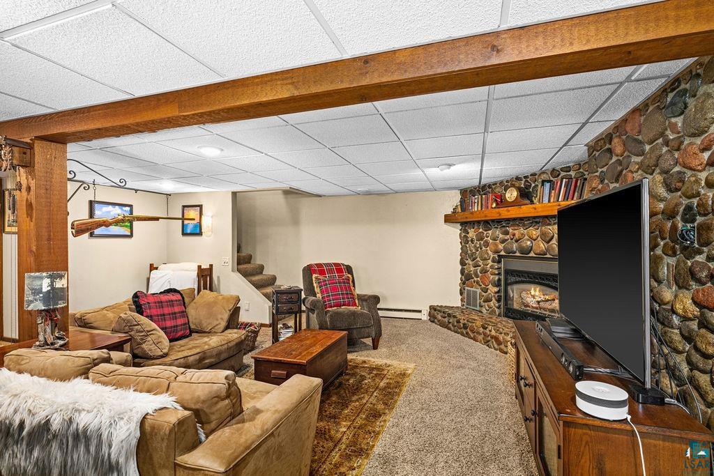 5994 North Pike Lake Road Duluth, MN 55811 - Photo 70 of 99