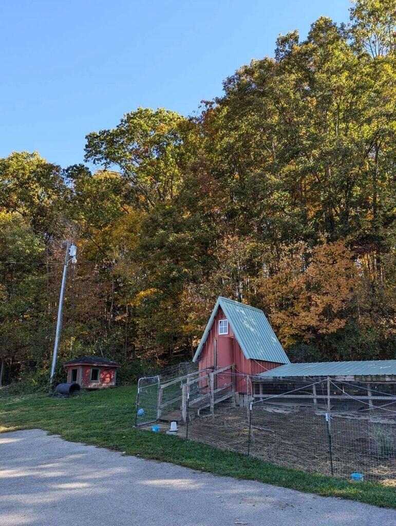 374 Sugar Run Road Piketon, OH 45661 - Photo 23 of 24 23