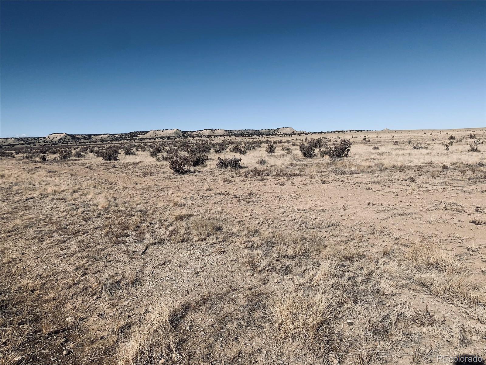 64.8 64.8 Model, CO 81059 - Photo 5 of 8 a view of sky view and mountain