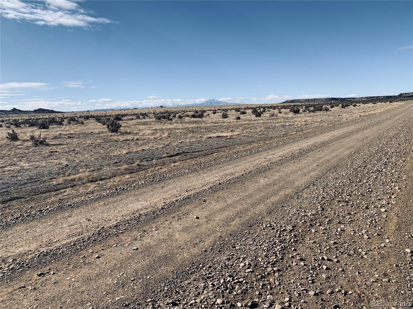 64.8 64.8 Model, CO 81059 - Photo 6 of 8 a view of beach and ocean