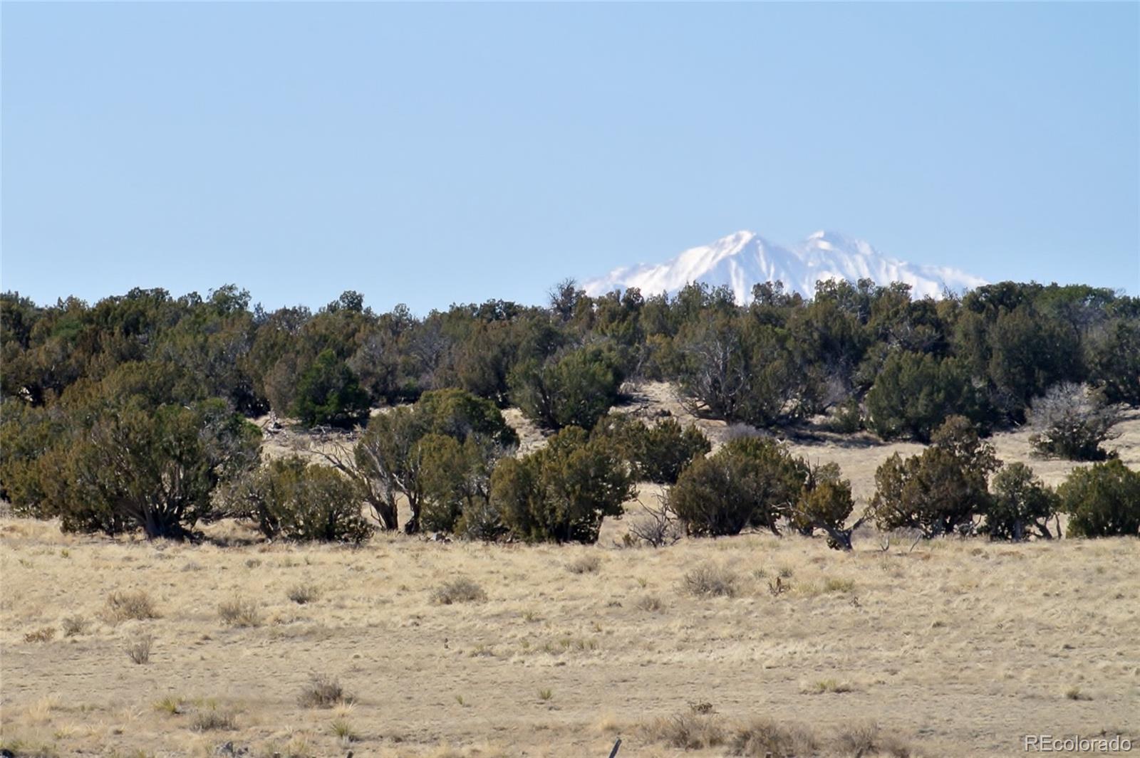 64.8 64.8 Model, CO 81059 - Photo 7 of 8 a view of a dry yard