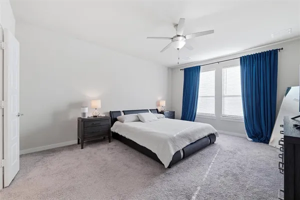 $3,400 | 2417 Mankato Drive, Fort Worth, TX 76179