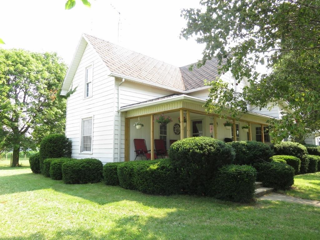 7141 South St Road Modoc, IN 47358 - Photo 1 of 28 Gallery Image 1