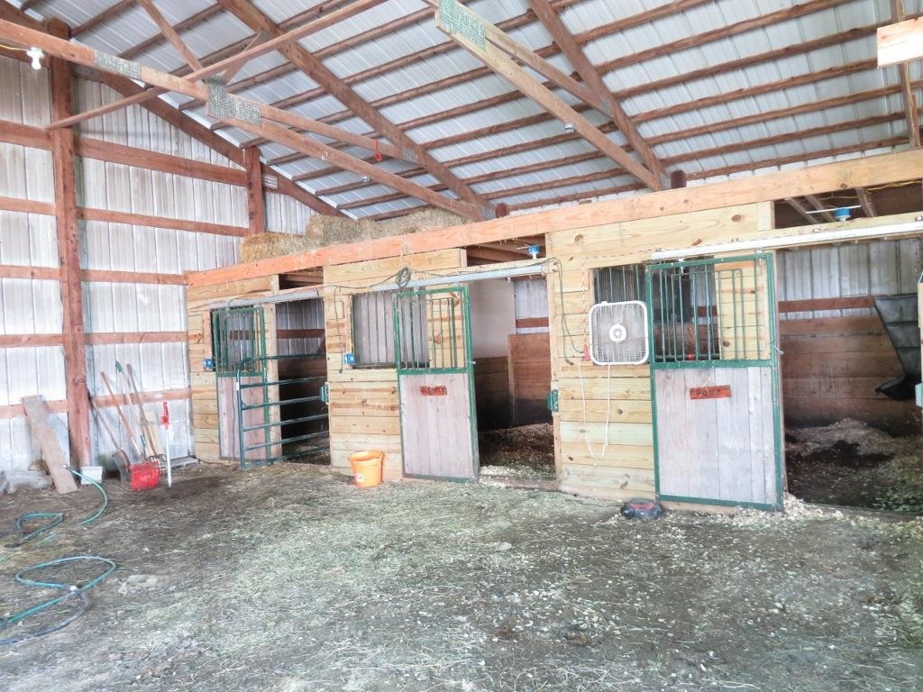 7141 South St Road Modoc, IN 47358 - Photo 22 of 28 Gallery Image 22