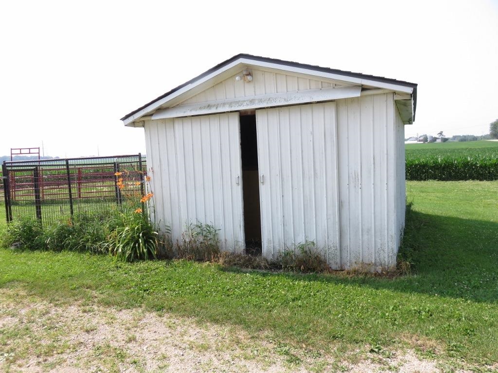 7141 South St Road Modoc, IN 47358 - Photo 25 of 28 Gallery Image 25