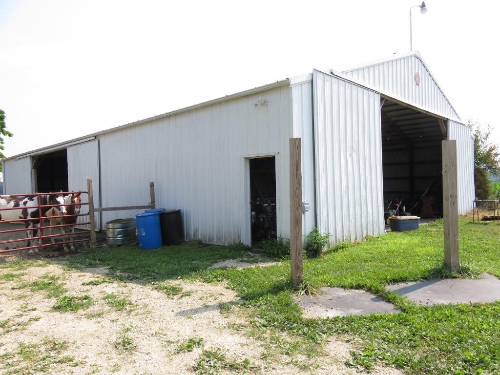 7141 South St Road Modoc, IN 47358 - Photo 8 of 28 Gallery Image 8
